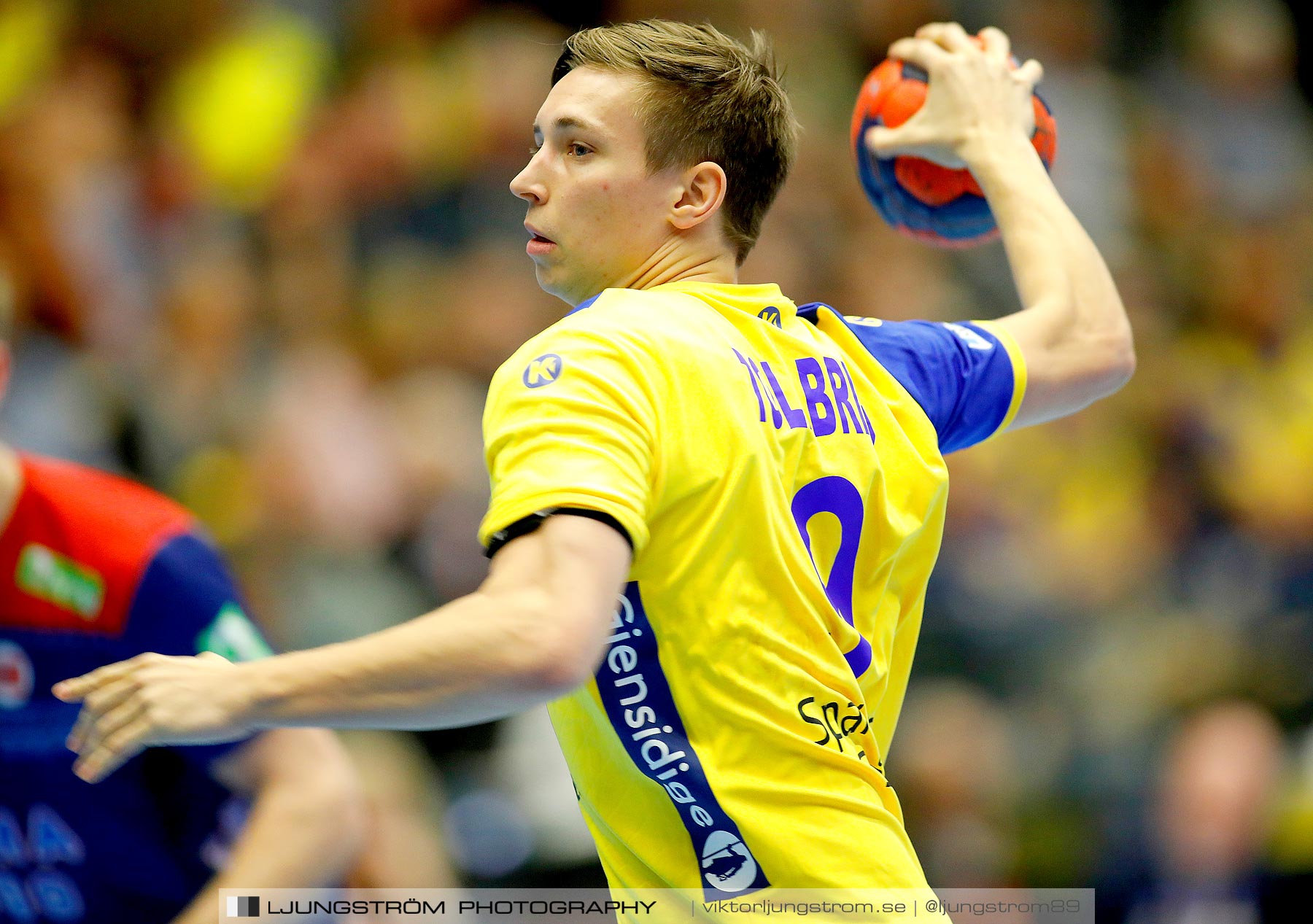 Landskamp Sverige-Norge 27-33,herr,Partille Arena,Partille,Sverige,Handboll,,2019,258783