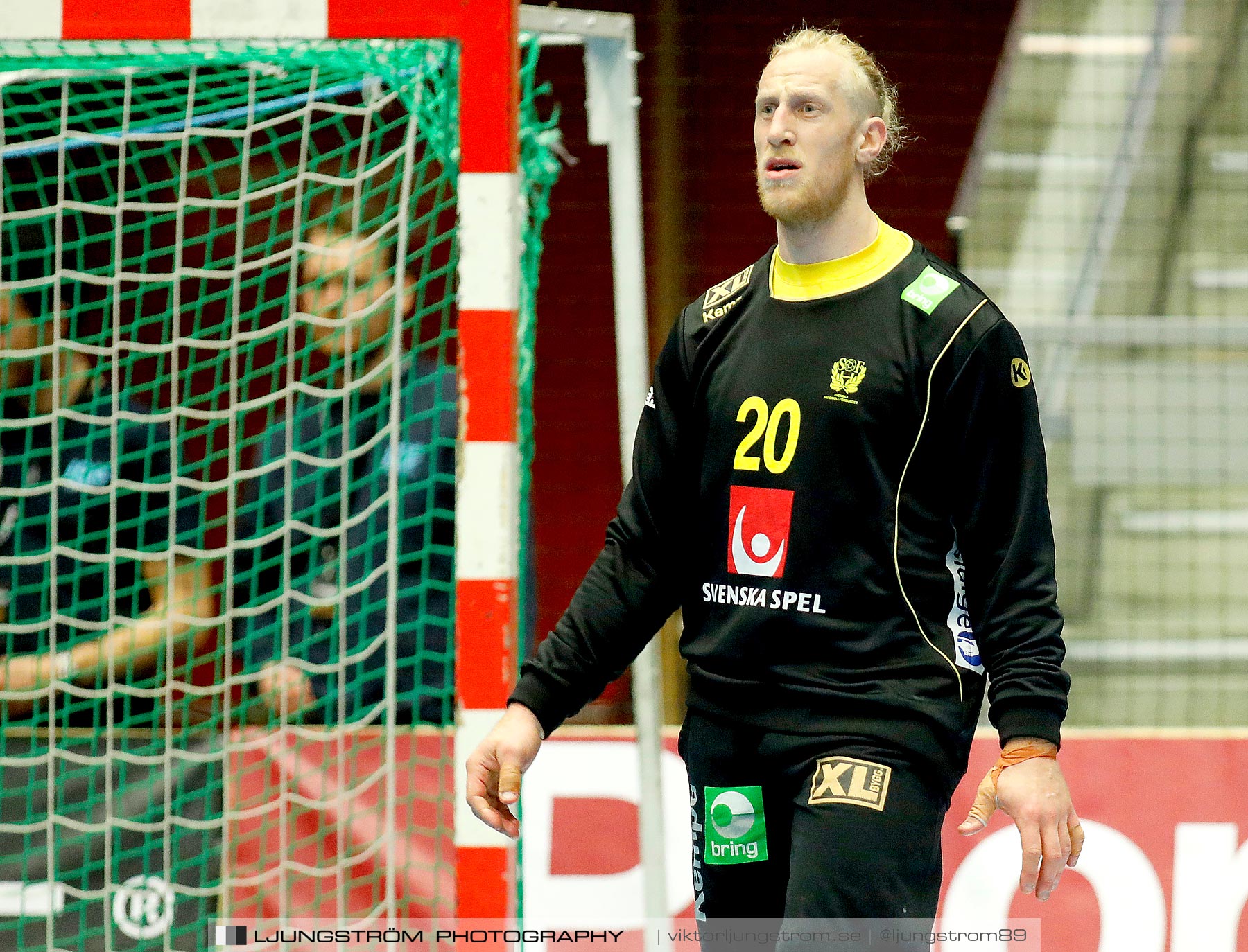 Landskamp Sverige-Norge 27-33,herr,Partille Arena,Partille,Sverige,Handboll,,2019,258785