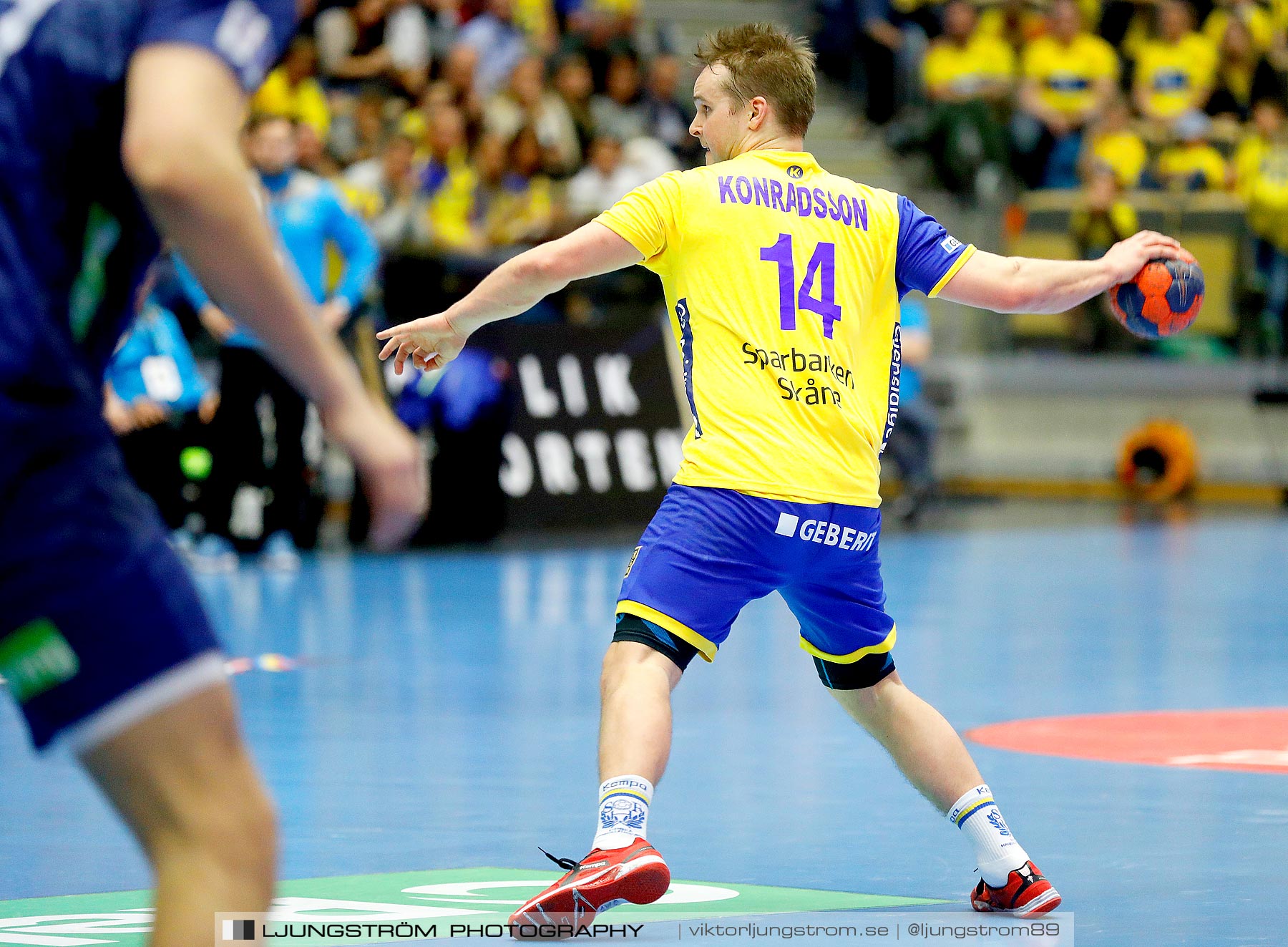 Landskamp Sverige-Norge 27-33,herr,Partille Arena,Partille,Sverige,Handboll,,2019,258830