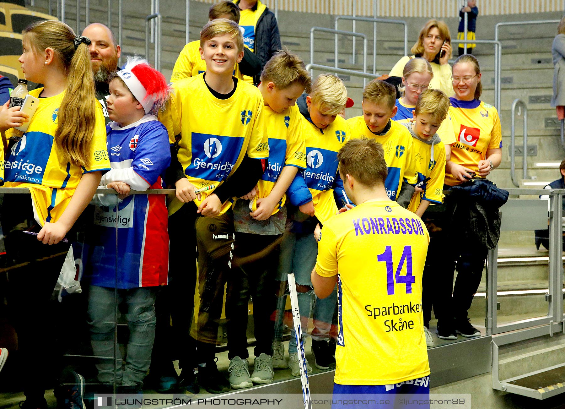 Landskamp Sverige-Norge 27-33,herr,Partille Arena,Partille,Sverige,Handboll,,2019,258863