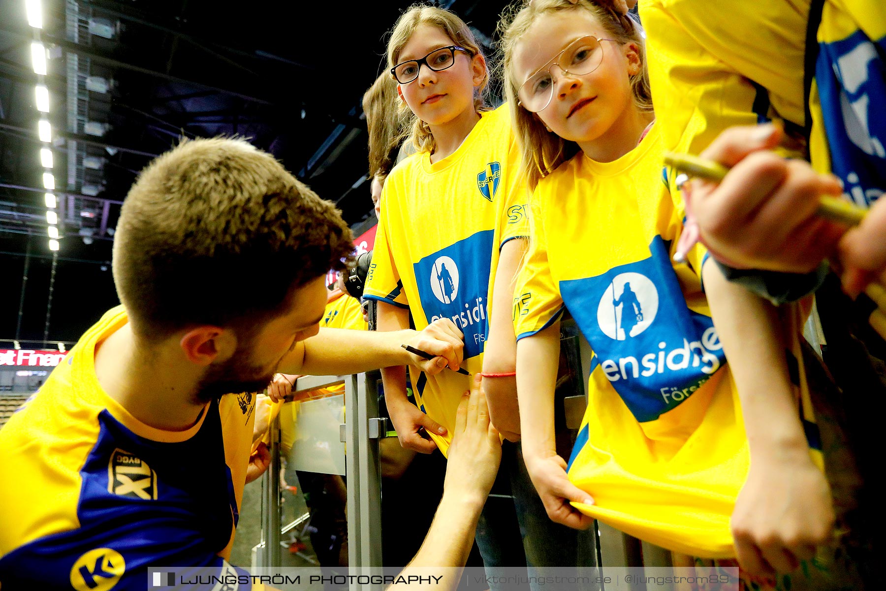 Landskamp Sverige-Norge 27-33,herr,Partille Arena,Partille,Sverige,Handboll,,2019,258868