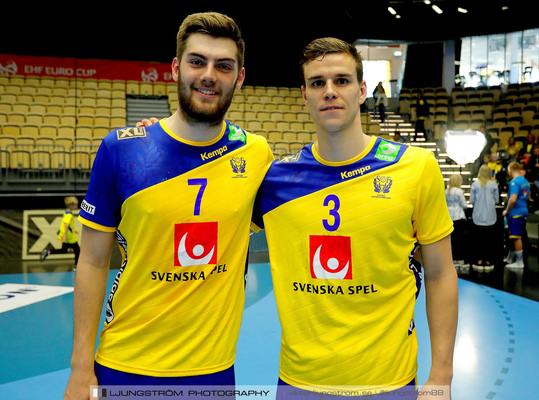 Landskamp Sverige-Norge 27-33,herr,Partille Arena,Partille,Sverige,Handboll,,2019,258872