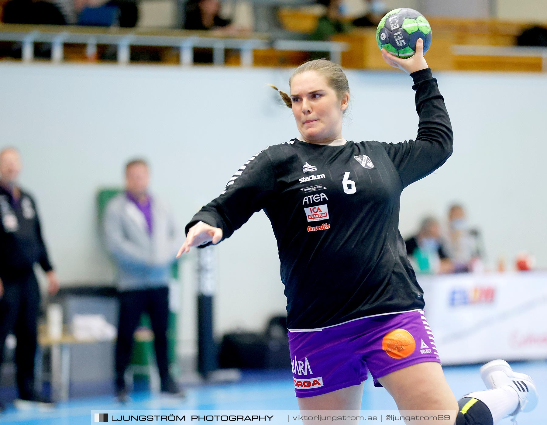 Skara HF-Skuru IK 1/2-final 4 24-25,dam,Skara Idrottshall,Skara,Sverige,Handboll,,2021,258874