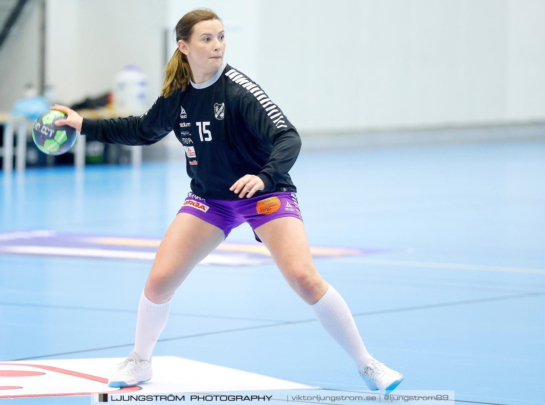 Skara HF-Skuru IK 1/2-final 4 24-25,dam,Skara Idrottshall,Skara,Sverige,Handboll,,2021,258879