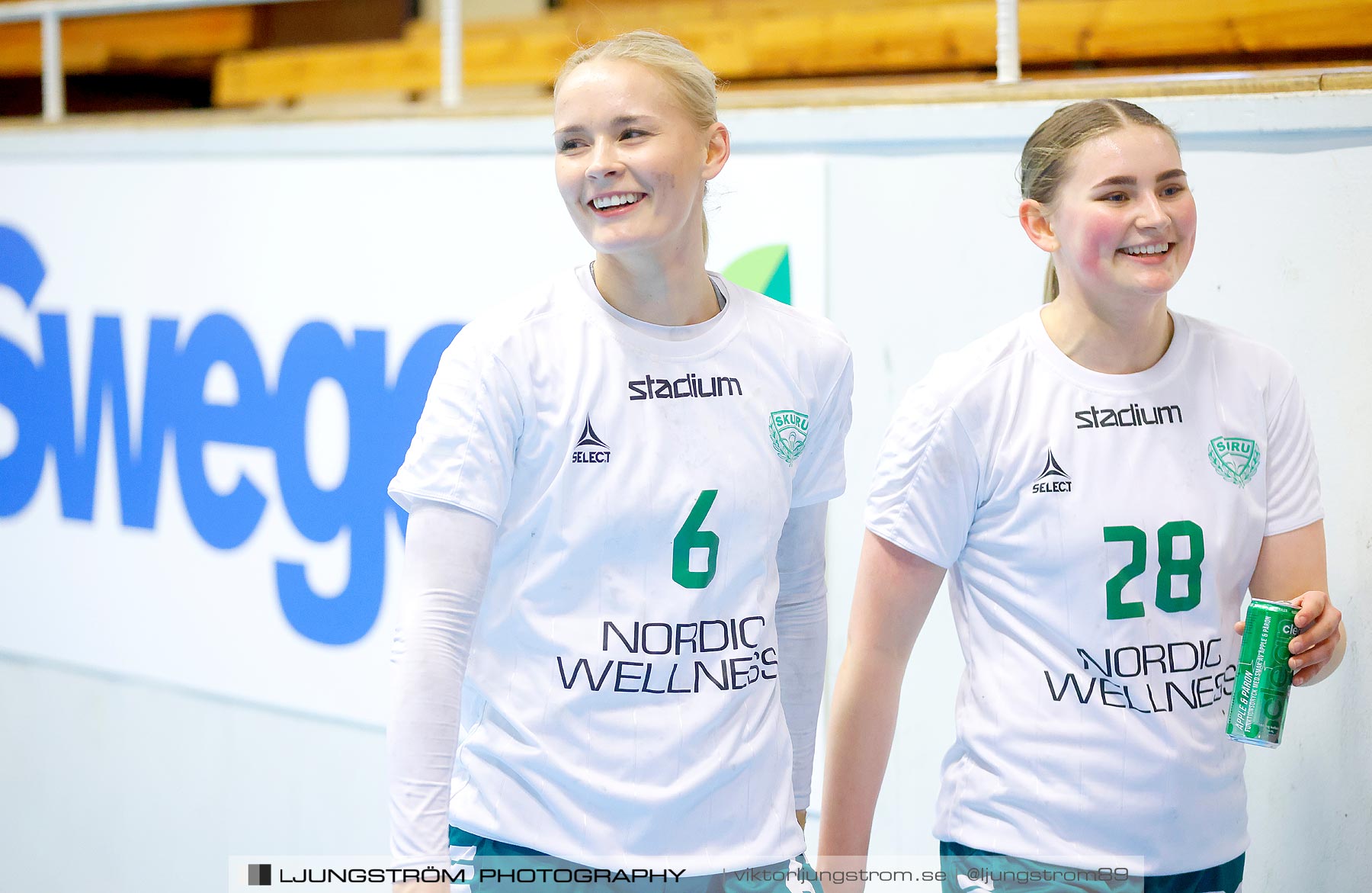 Skara HF-Skuru IK 1/2-final 4 24-25,dam,Skara Idrottshall,Skara,Sverige,Handboll,,2021,258885