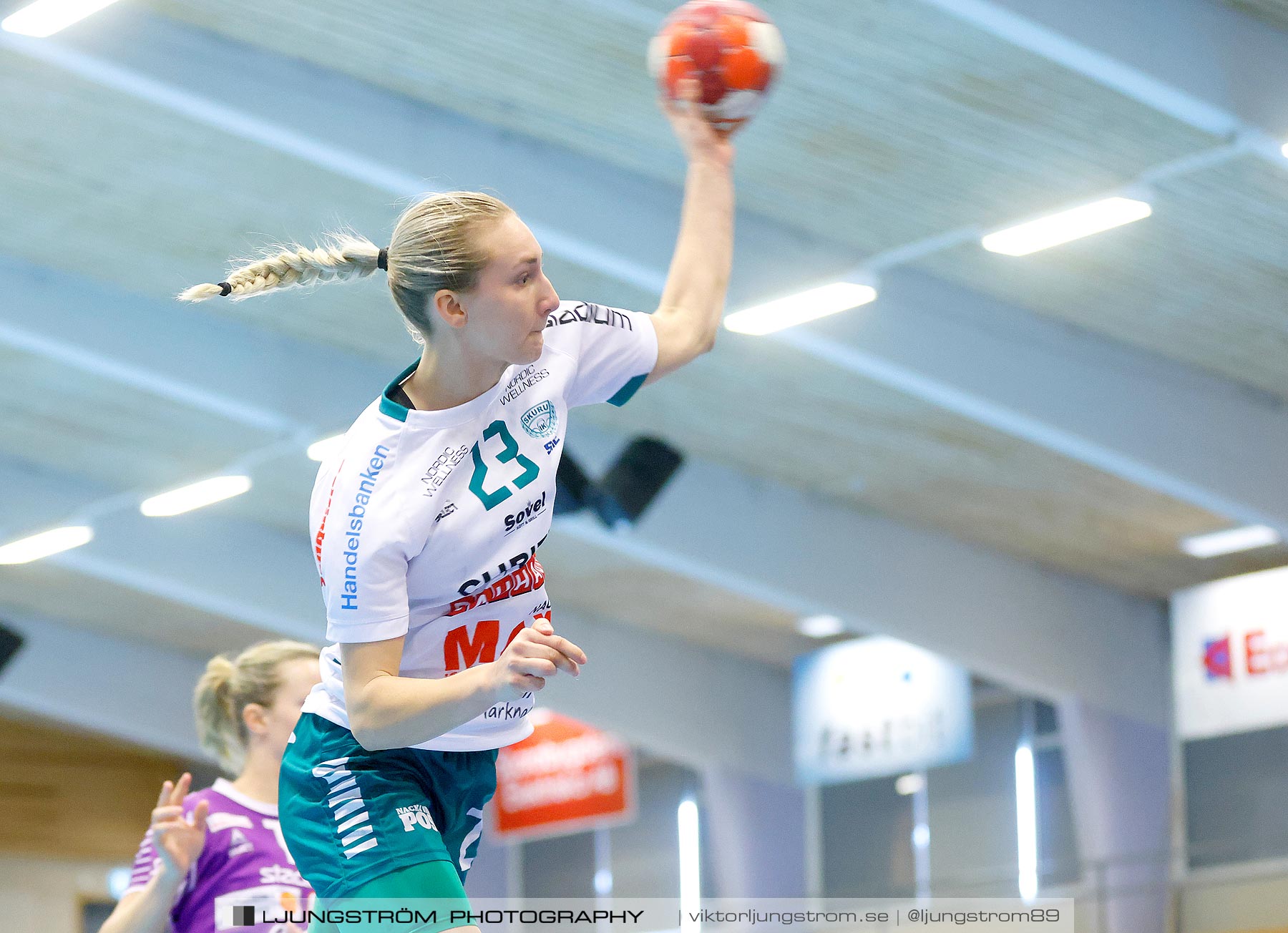 Skara HF-Skuru IK 1/2-final 4 24-25,dam,Skara Idrottshall,Skara,Sverige,Handboll,,2021,258900