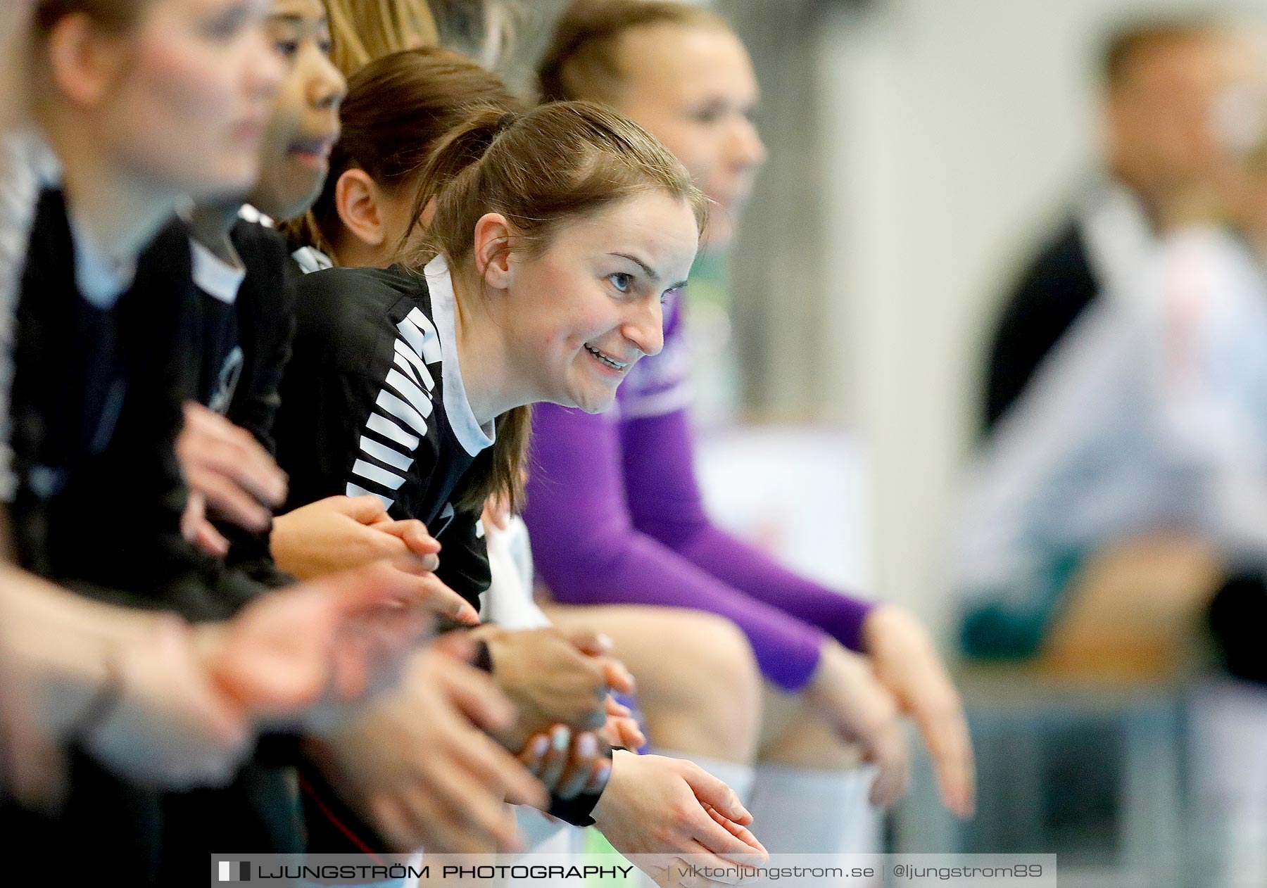 Skara HF-Skuru IK 1/2-final 4 24-25,dam,Skara Idrottshall,Skara,Sverige,Handboll,,2021,258907