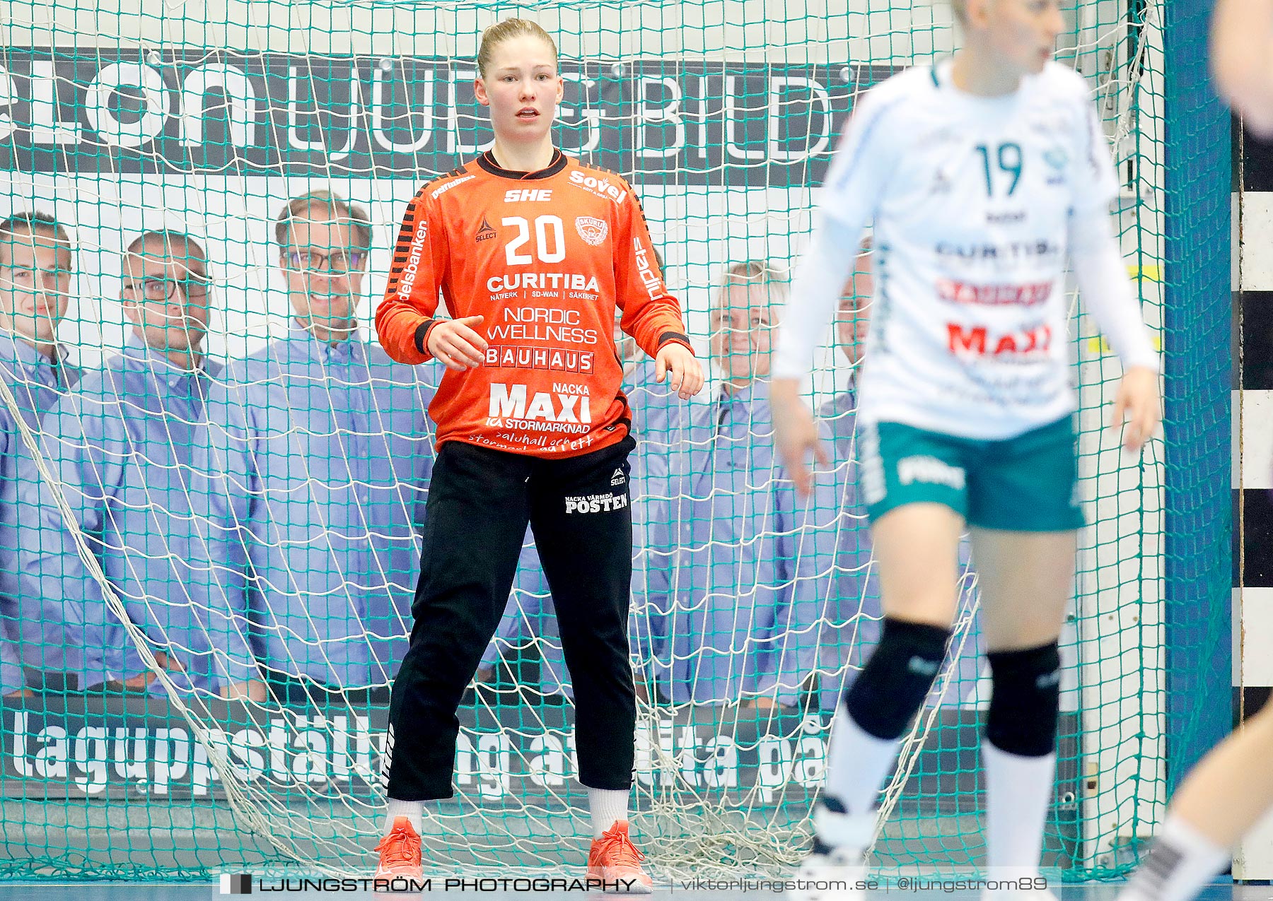 Skara HF-Skuru IK 1/2-final 4 24-25,dam,Skara Idrottshall,Skara,Sverige,Handboll,,2021,258918