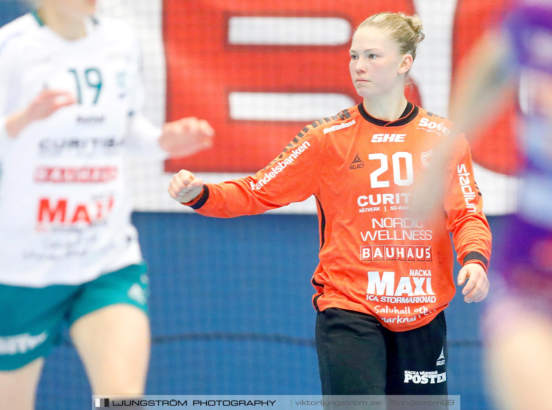 Skara HF-Skuru IK 1/2-final 4 24-25,dam,Skara Idrottshall,Skara,Sverige,Handboll,,2021,258925