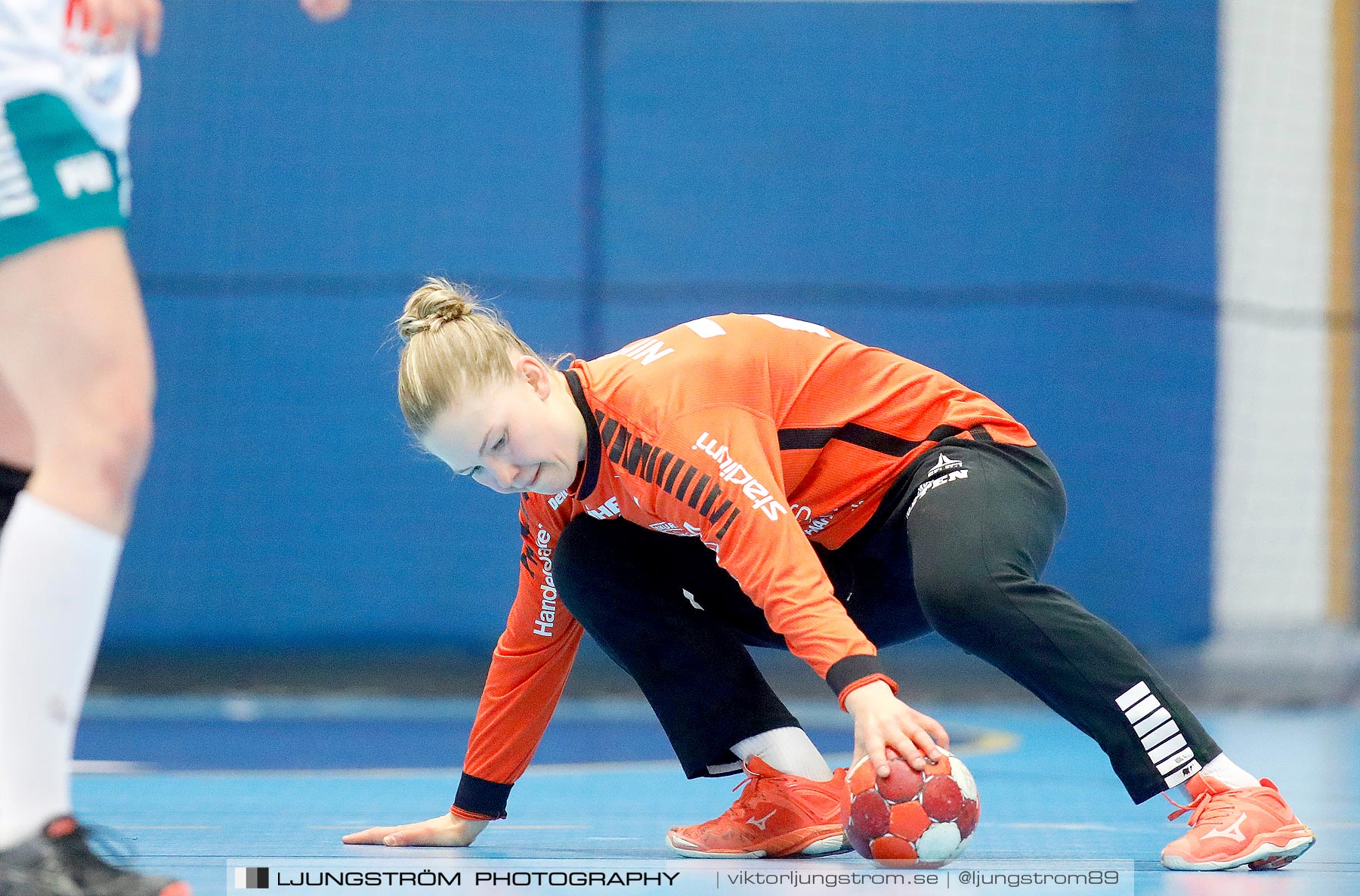 Skara HF-Skuru IK 1/2-final 4 24-25,dam,Skara Idrottshall,Skara,Sverige,Handboll,,2021,258926