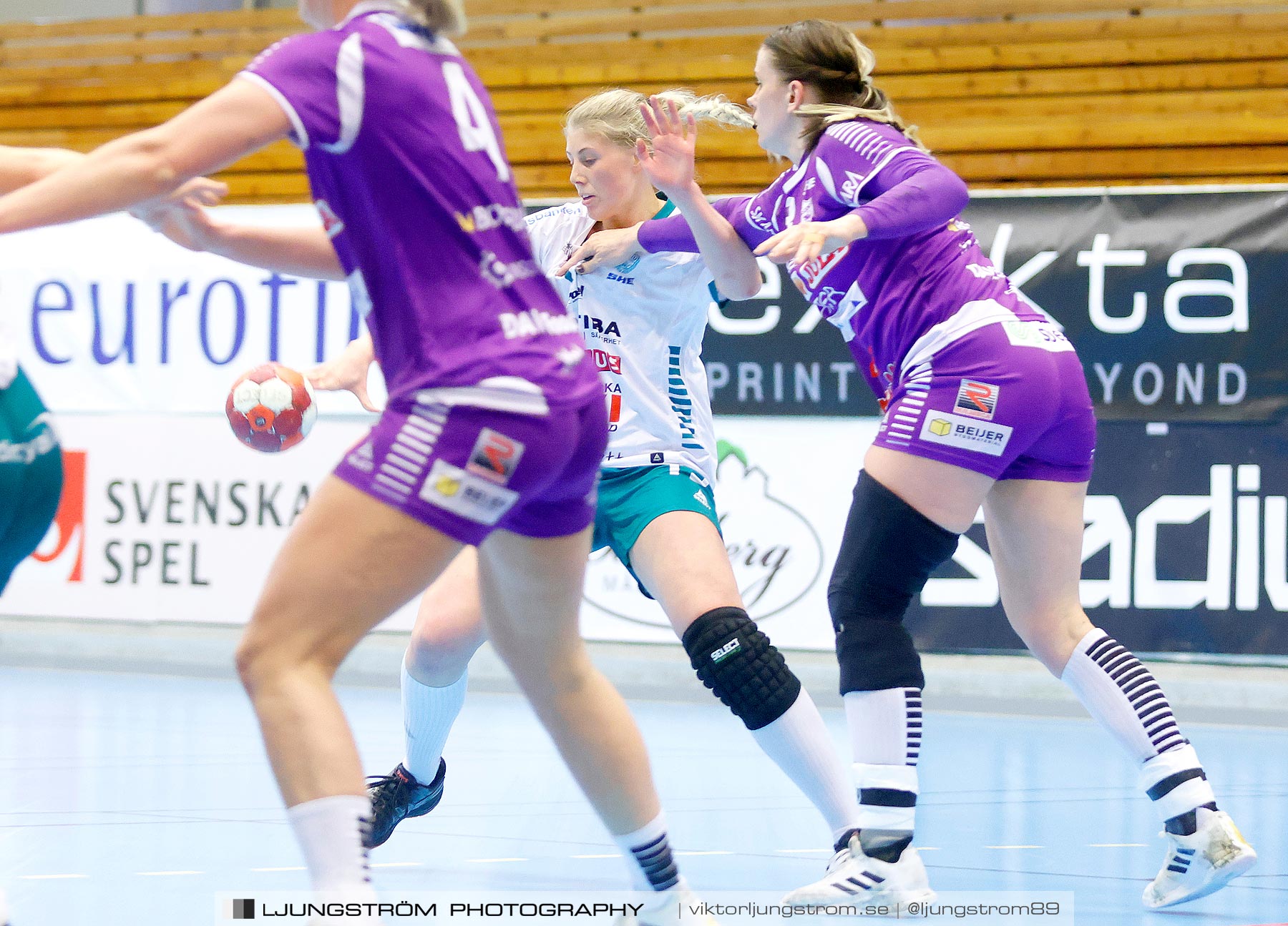 Skara HF-Skuru IK 1/2-final 4 24-25,dam,Skara Idrottshall,Skara,Sverige,Handboll,,2021,258930