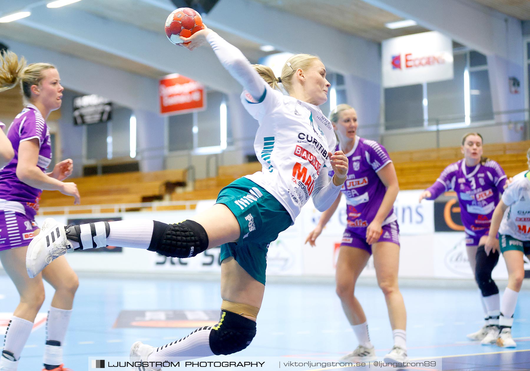 Skara HF-Skuru IK 1/2-final 4 24-25,dam,Skara Idrottshall,Skara,Sverige,Handboll,,2021,258952