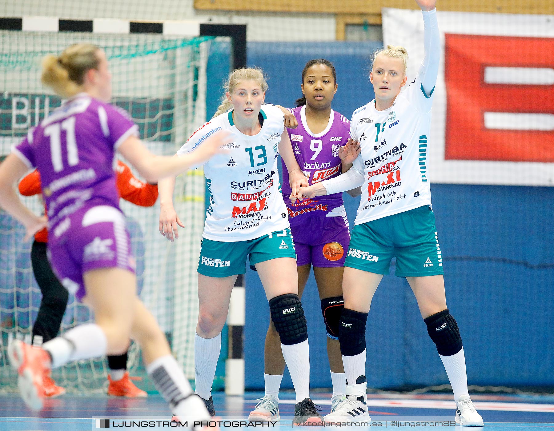 Skara HF-Skuru IK 1/2-final 4 24-25,dam,Skara Idrottshall,Skara,Sverige,Handboll,,2021,258958