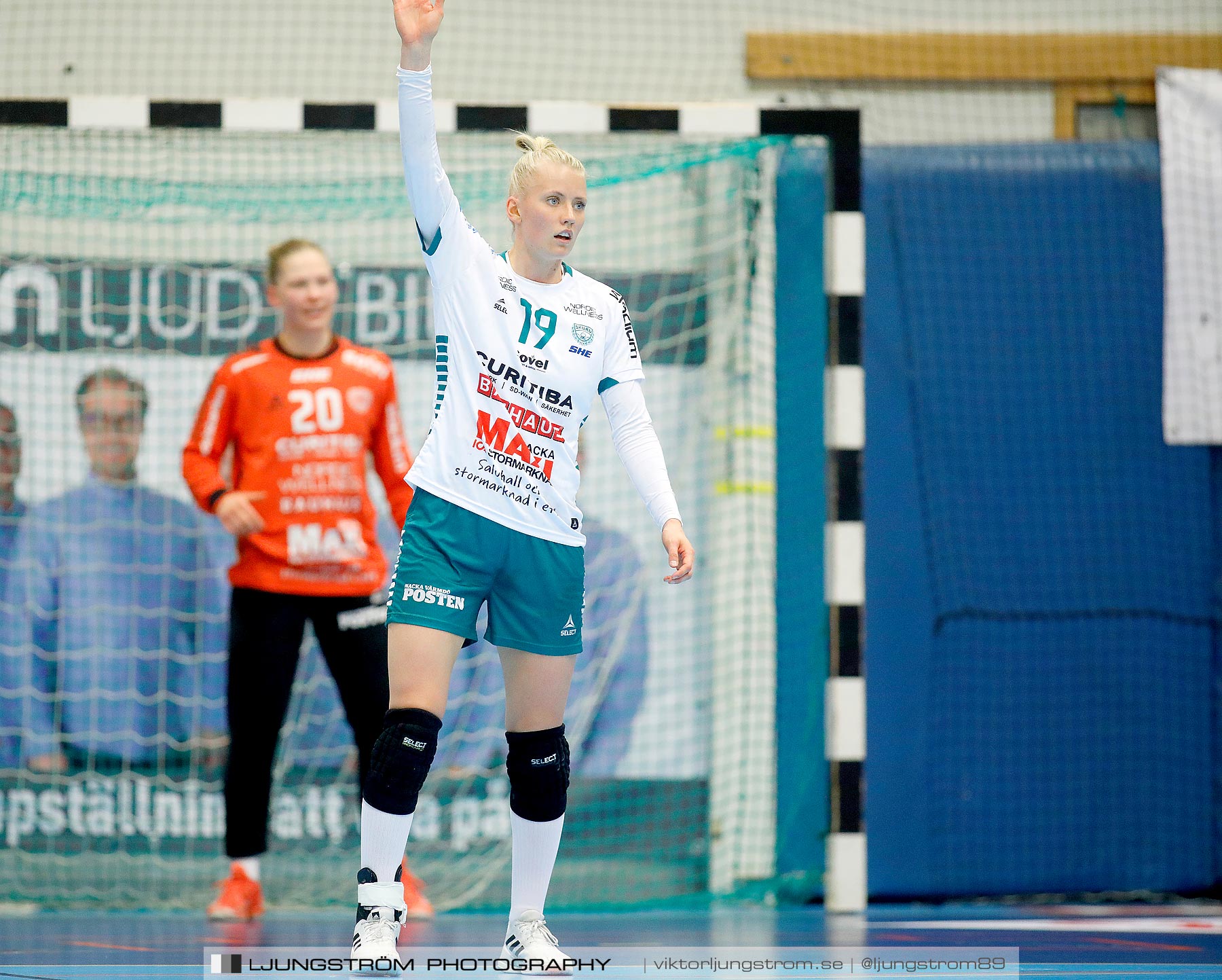 Skara HF-Skuru IK 1/2-final 4 24-25,dam,Skara Idrottshall,Skara,Sverige,Handboll,,2021,258984