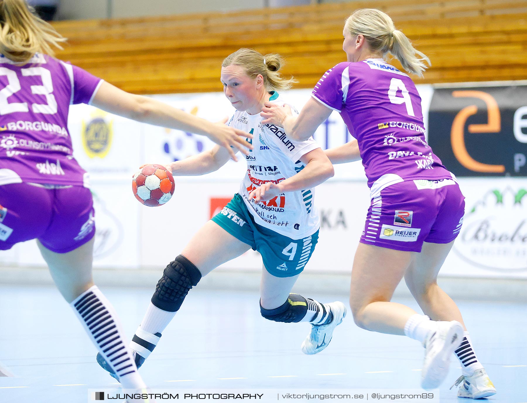 Skara HF-Skuru IK 1/2-final 4 24-25,dam,Skara Idrottshall,Skara,Sverige,Handboll,,2021,258985