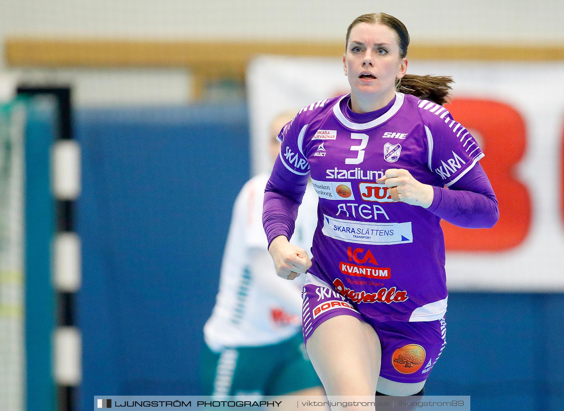 Skara HF-Skuru IK 1/2-final 4 24-25,dam,Skara Idrottshall,Skara,Sverige,Handboll,,2021,258998