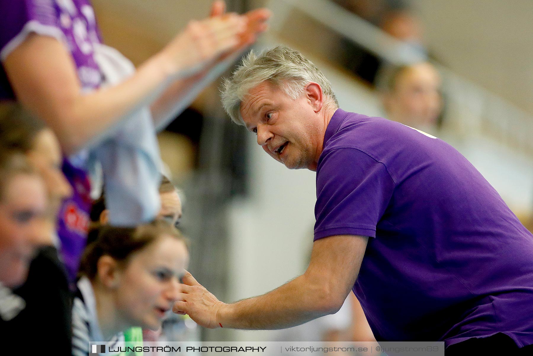 Skara HF-Skuru IK 1/2-final 4 24-25,dam,Skara Idrottshall,Skara,Sverige,Handboll,,2021,259008