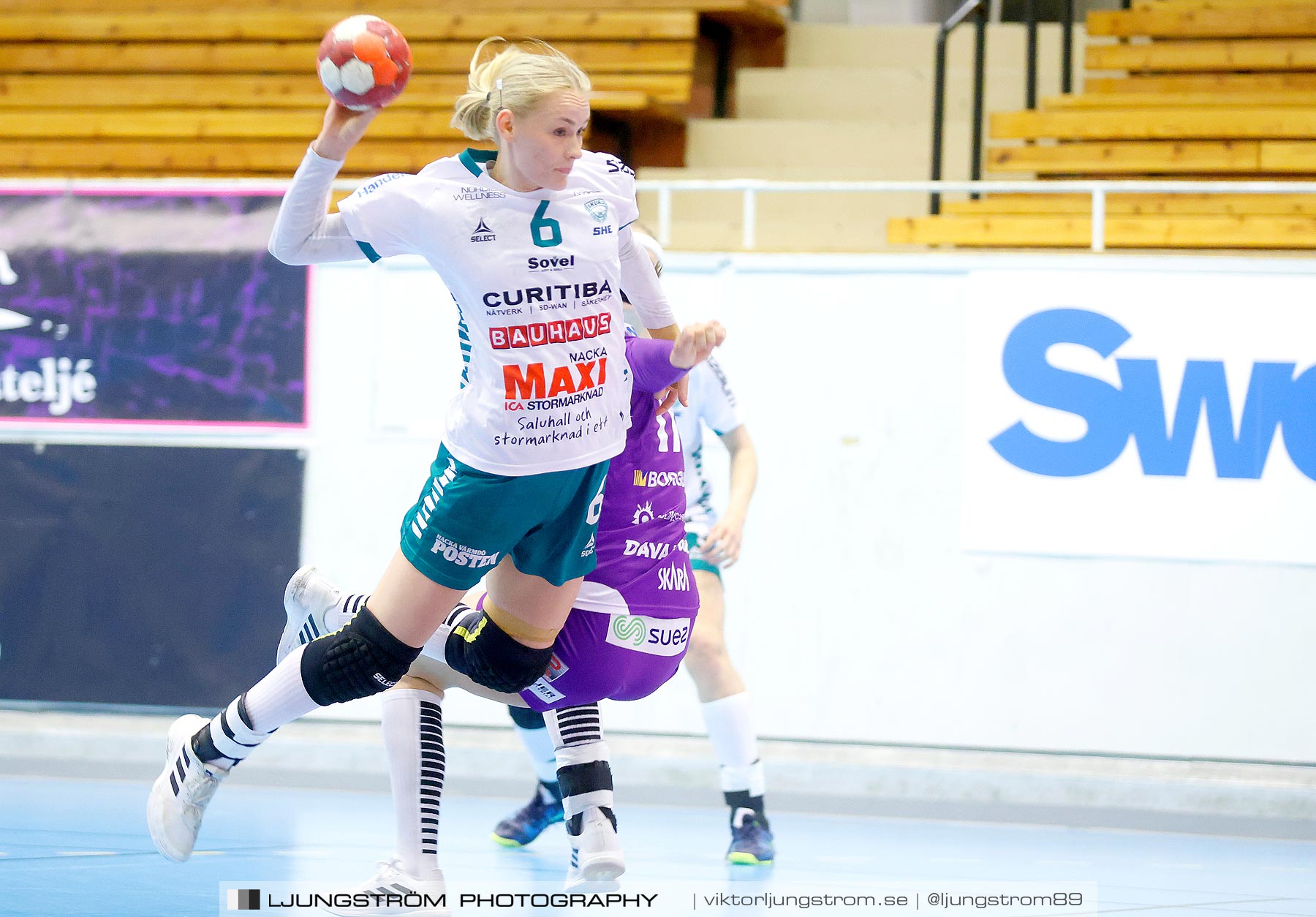 Skara HF-Skuru IK 1/2-final 4 24-25,dam,Skara Idrottshall,Skara,Sverige,Handboll,,2021,259015