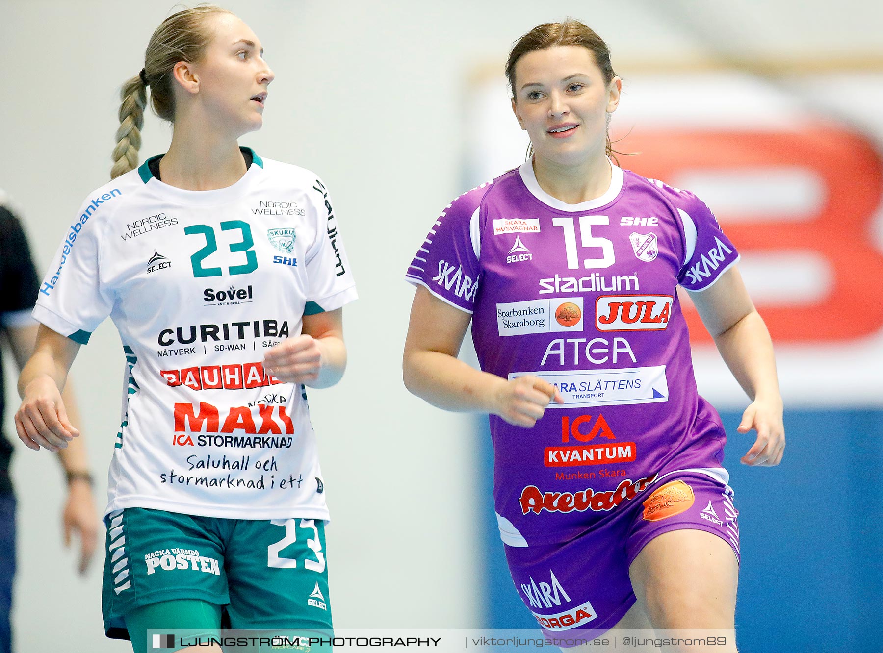 Skara HF-Skuru IK 1/2-final 4 24-25,dam,Skara Idrottshall,Skara,Sverige,Handboll,,2021,259016