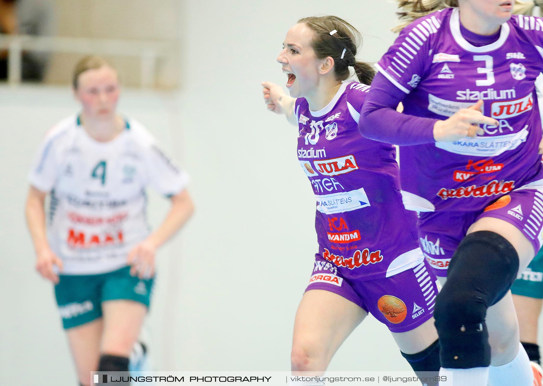 Skara HF-Skuru IK 1/2-final 4 24-25,dam,Skara Idrottshall,Skara,Sverige,Handboll,,2021,259022