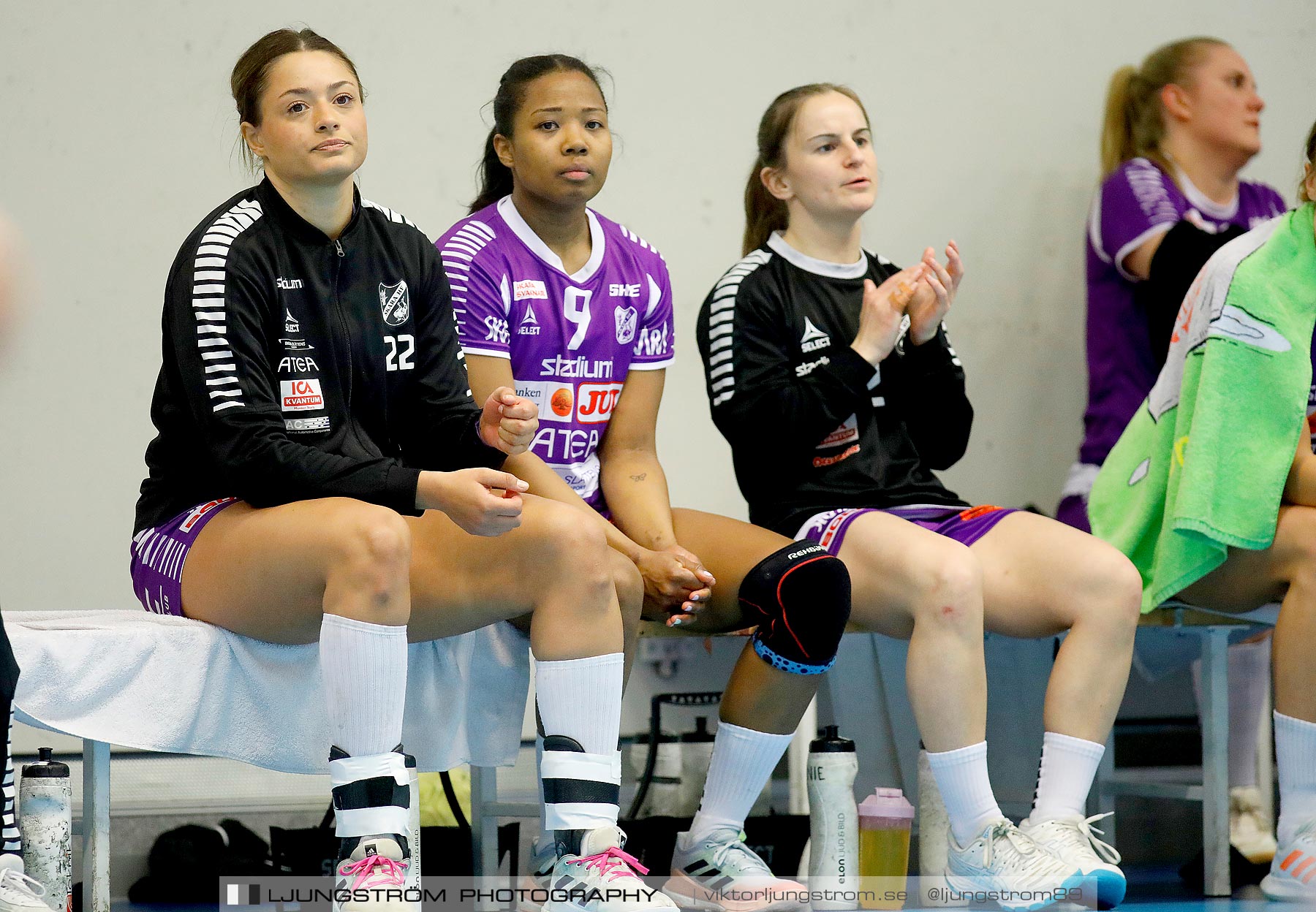 Skara HF-Skuru IK 1/2-final 4 24-25,dam,Skara Idrottshall,Skara,Sverige,Handboll,,2021,259029