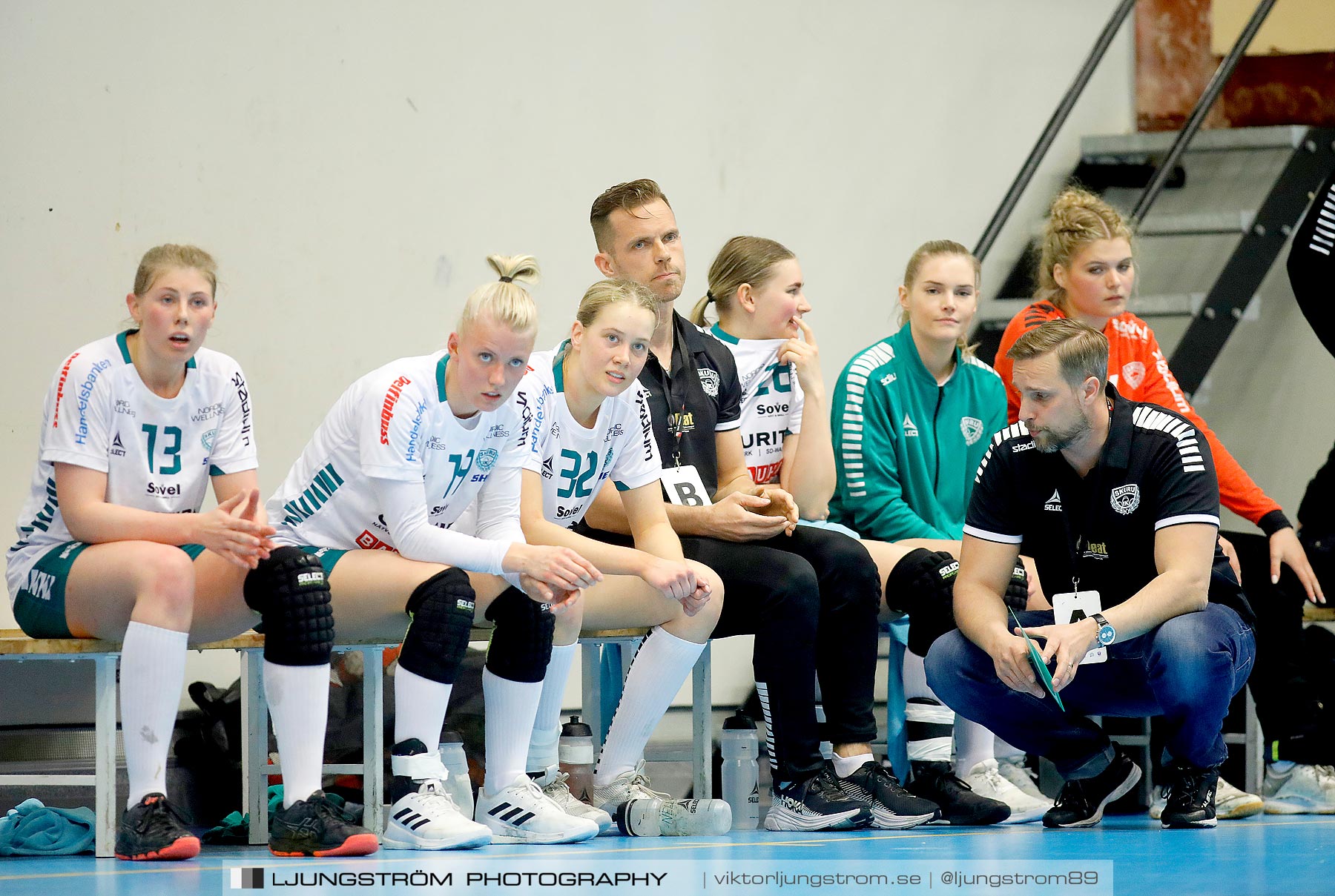 Skara HF-Skuru IK 1/2-final 4 24-25,dam,Skara Idrottshall,Skara,Sverige,Handboll,,2021,259031