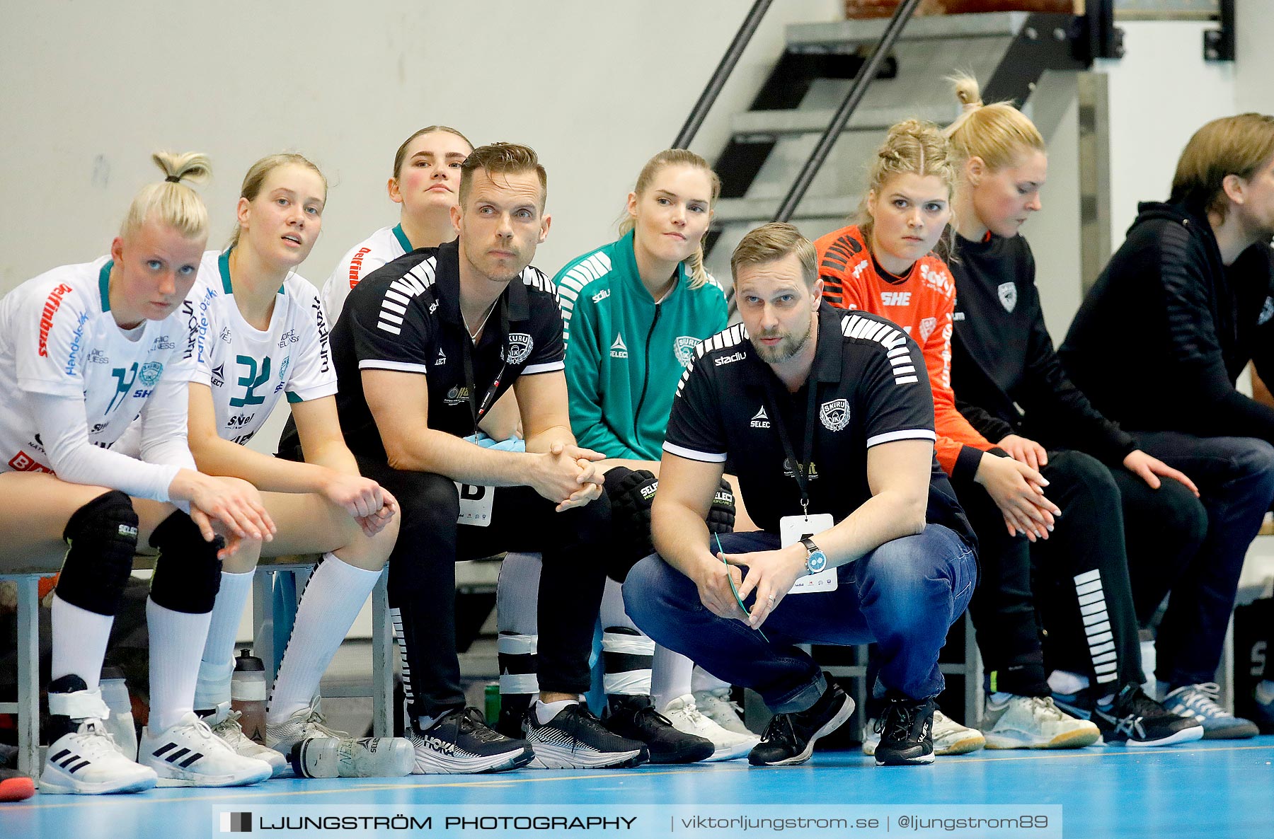 Skara HF-Skuru IK 1/2-final 4 24-25,dam,Skara Idrottshall,Skara,Sverige,Handboll,,2021,259032