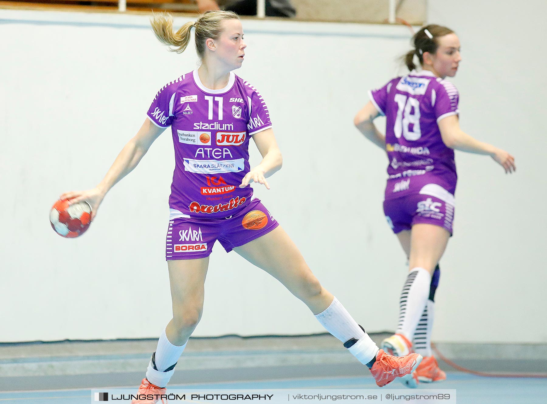 Skara HF-Skuru IK 1/2-final 4 24-25,dam,Skara Idrottshall,Skara,Sverige,Handboll,,2021,259040