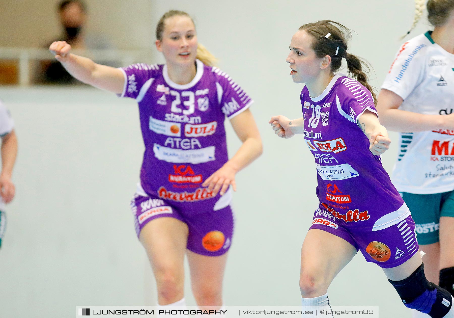 Skara HF-Skuru IK 1/2-final 4 24-25,dam,Skara Idrottshall,Skara,Sverige,Handboll,,2021,259048