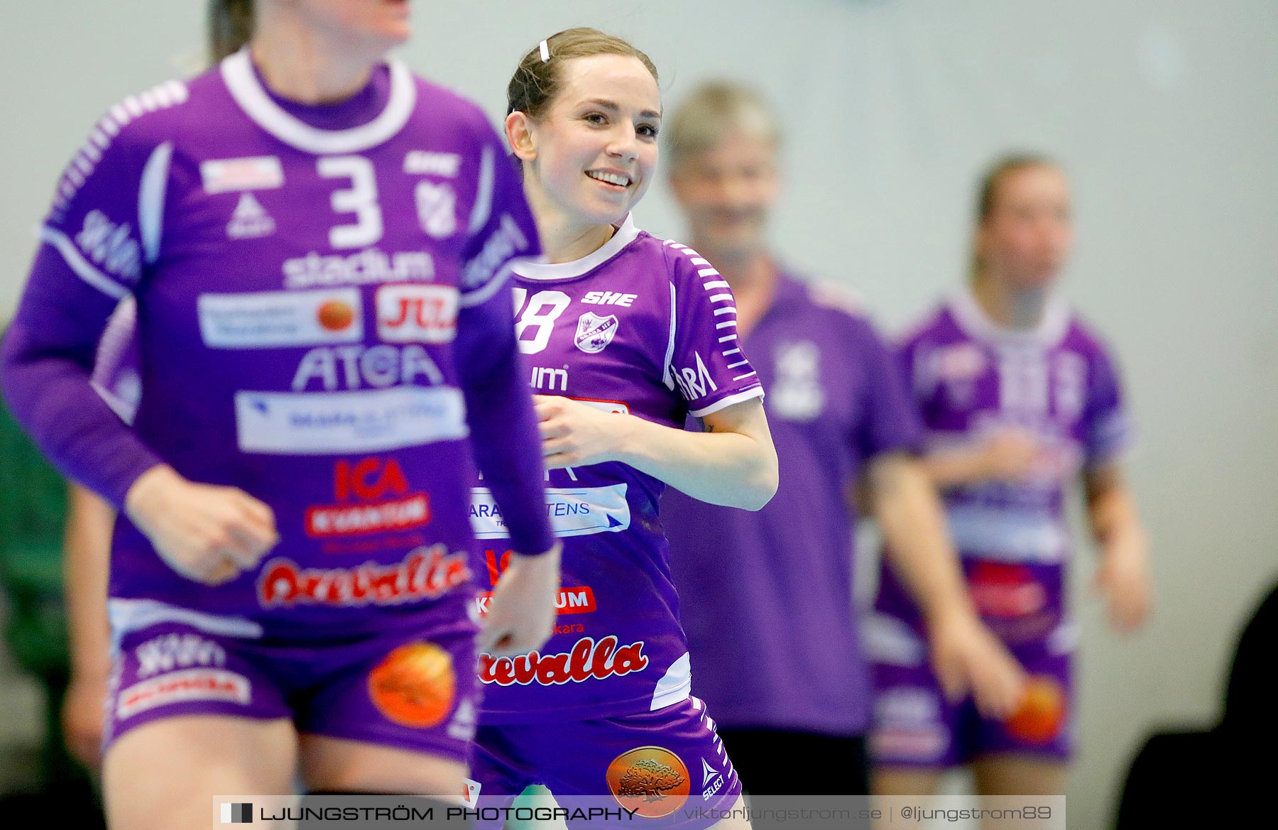 Skara HF-Skuru IK 1/2-final 4 24-25,dam,Skara Idrottshall,Skara,Sverige,Handboll,,2021,259050