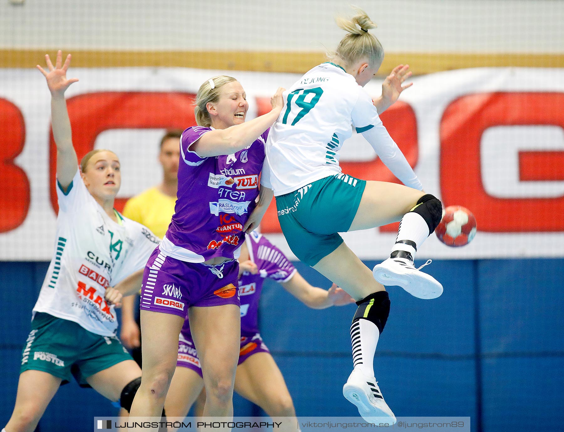 Skara HF-Skuru IK 1/2-final 4 24-25,dam,Skara Idrottshall,Skara,Sverige,Handboll,,2021,259061