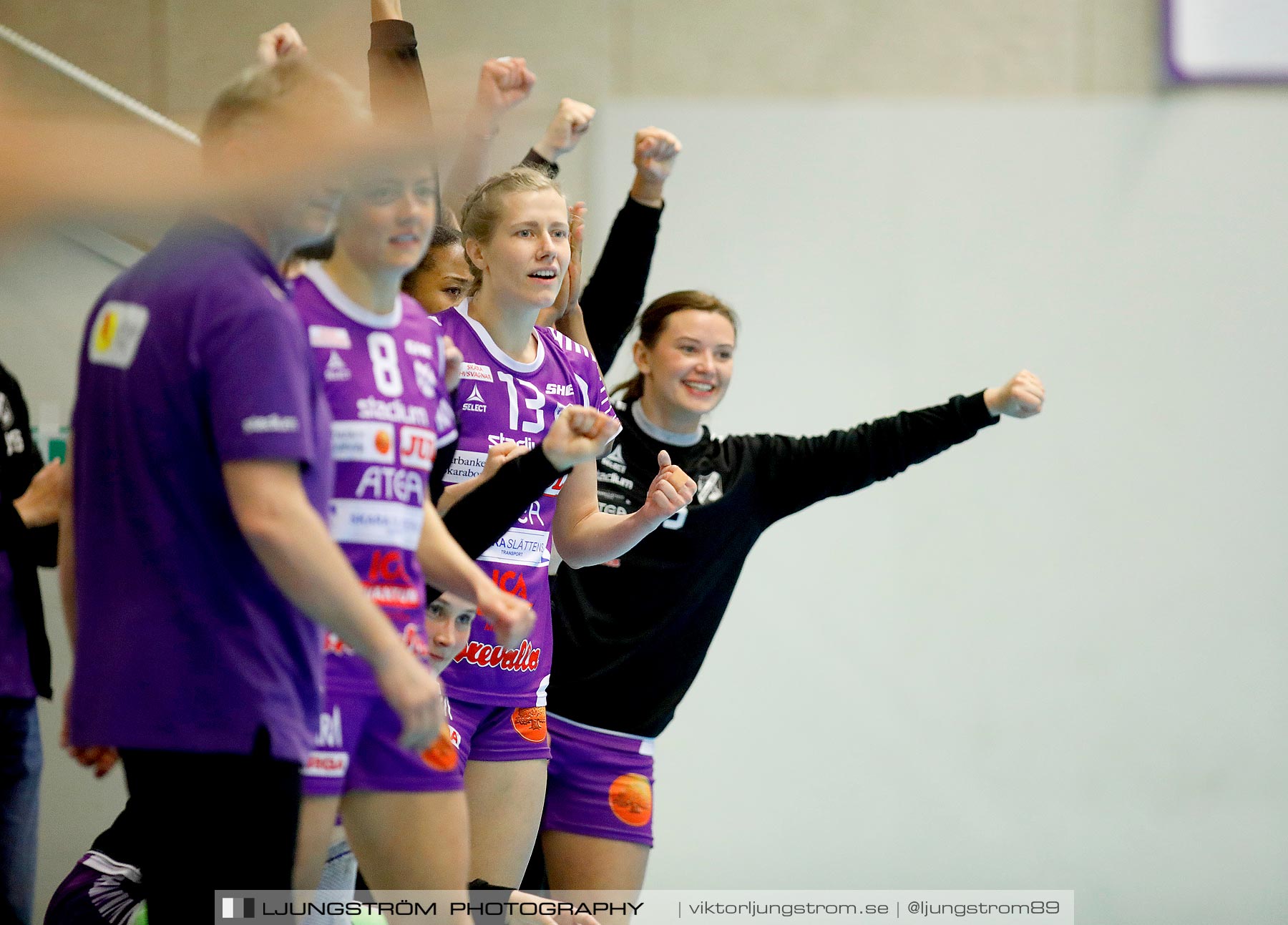 Skara HF-Skuru IK 1/2-final 4 24-25,dam,Skara Idrottshall,Skara,Sverige,Handboll,,2021,259067