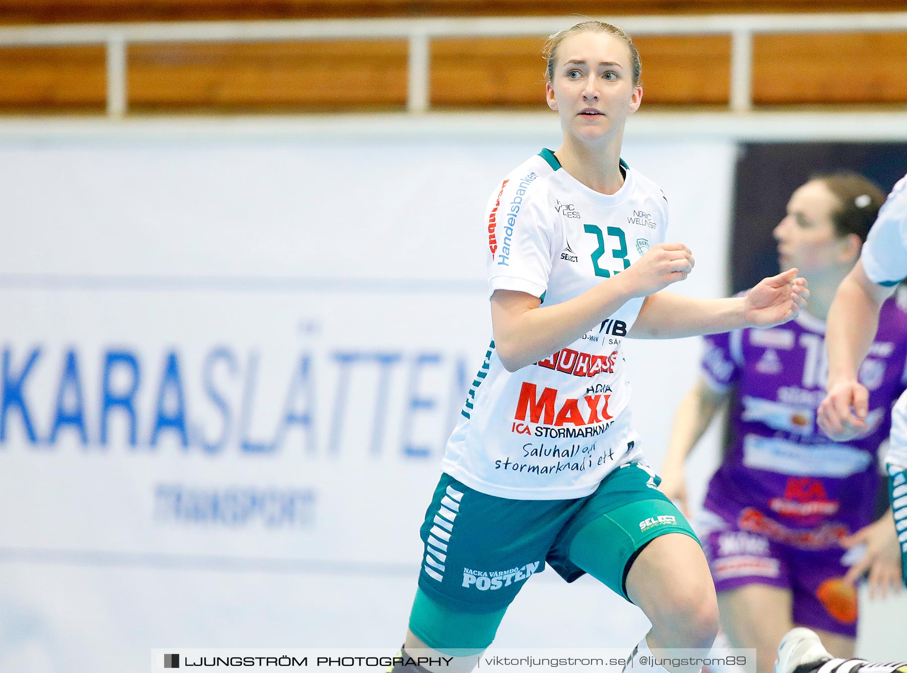 Skara HF-Skuru IK 1/2-final 4 24-25,dam,Skara Idrottshall,Skara,Sverige,Handboll,,2021,259073