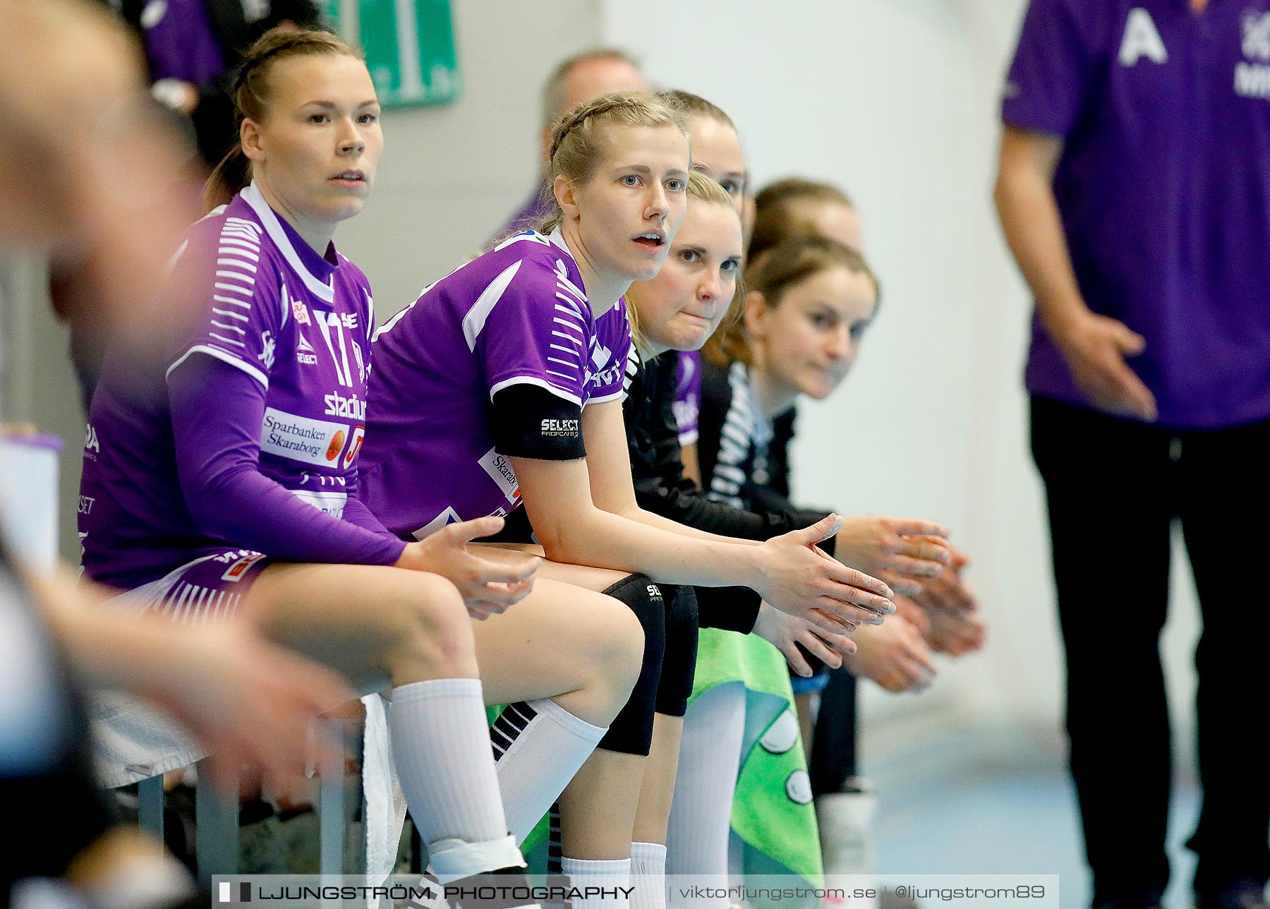 Skara HF-Skuru IK 1/2-final 4 24-25,dam,Skara Idrottshall,Skara,Sverige,Handboll,,2021,259076