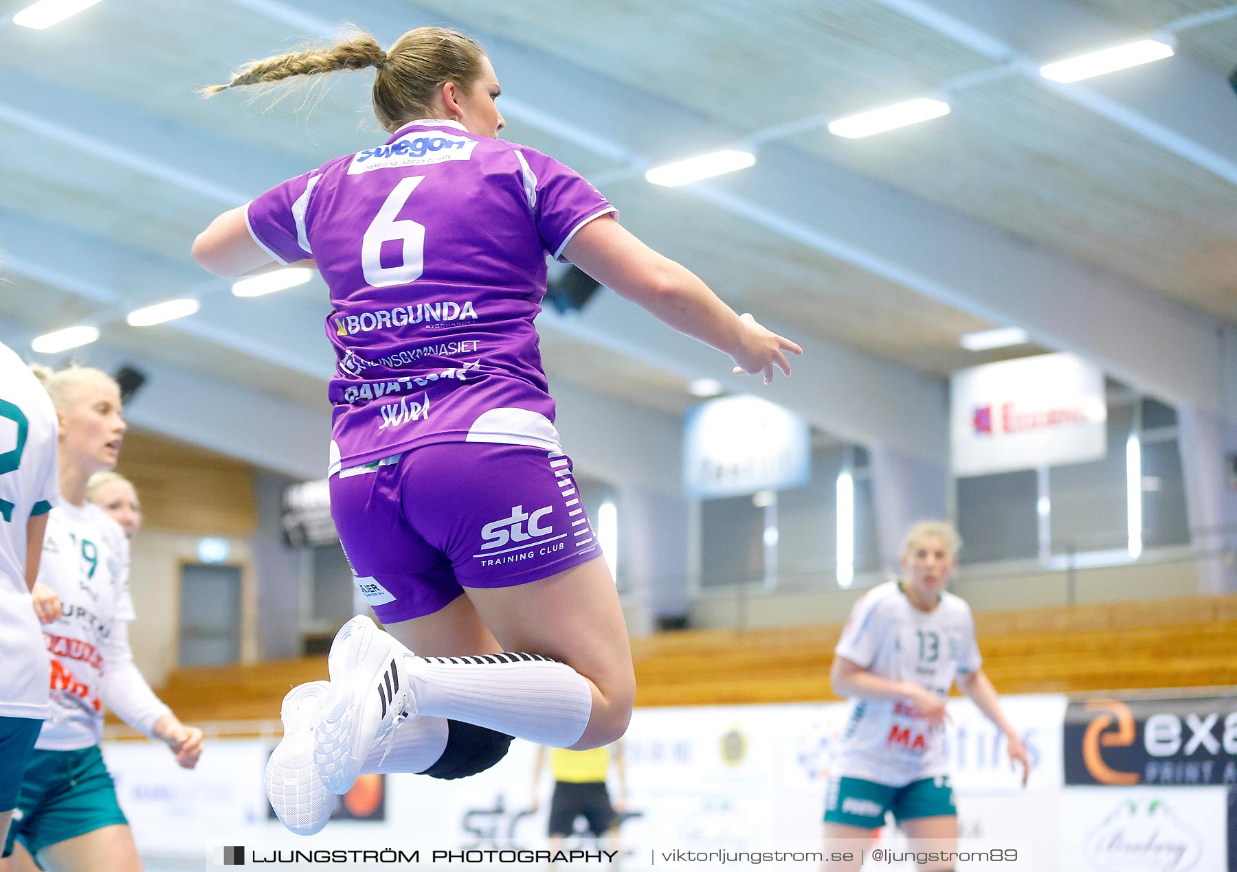 Skara HF-Skuru IK 1/2-final 4 24-25,dam,Skara Idrottshall,Skara,Sverige,Handboll,,2021,259083