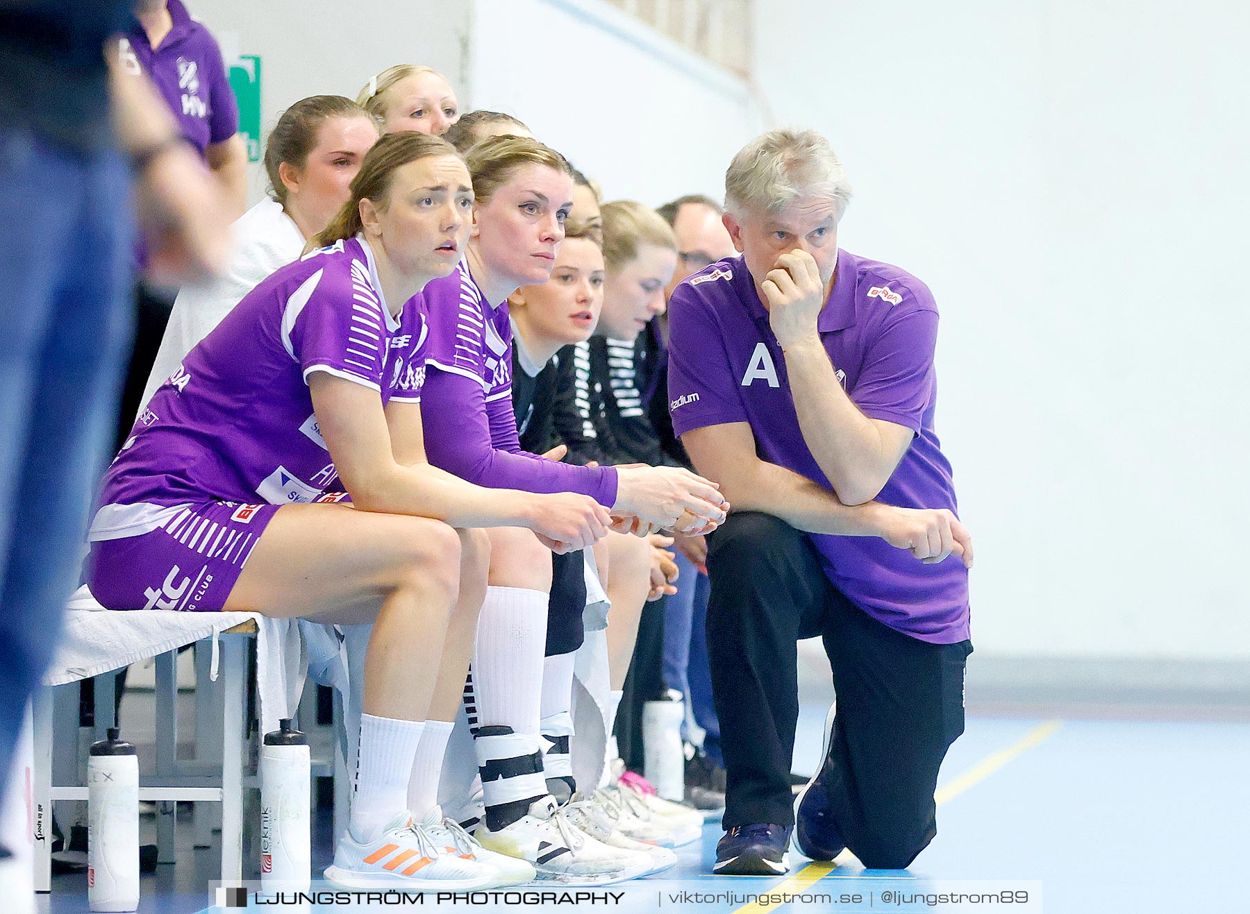 Skara HF-Skuru IK 1/2-final 4 24-25,dam,Skara Idrottshall,Skara,Sverige,Handboll,,2021,259102