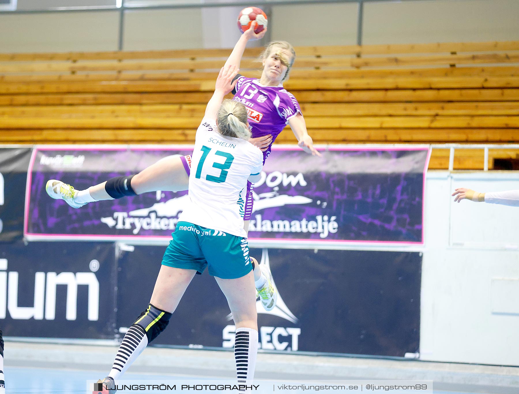 Skara HF-Skuru IK 1/2-final 4 24-25,dam,Skara Idrottshall,Skara,Sverige,Handboll,,2021,259103