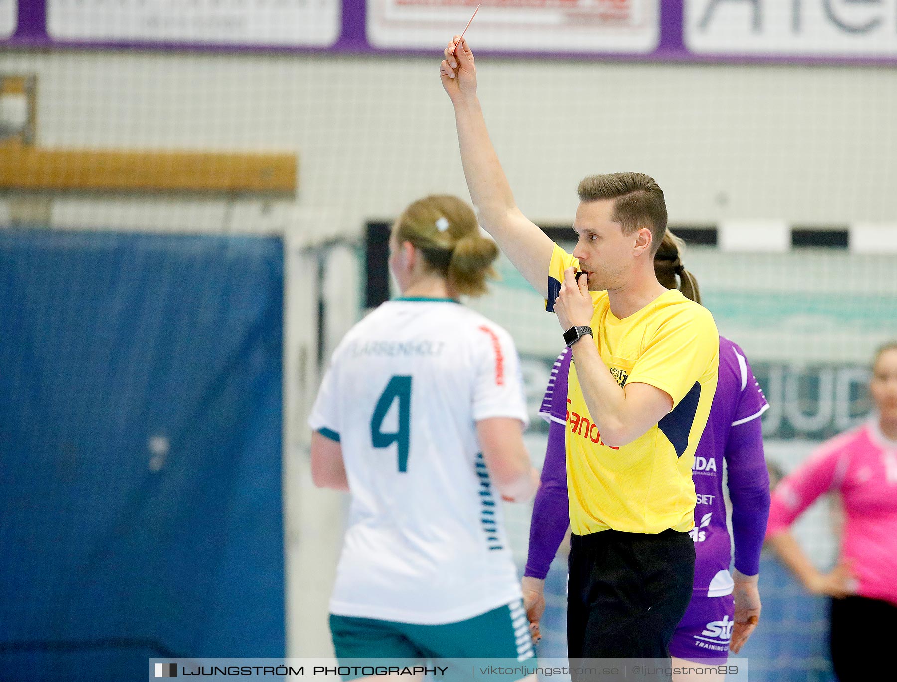 Skara HF-Skuru IK 1/2-final 4 24-25,dam,Skara Idrottshall,Skara,Sverige,Handboll,,2021,259116