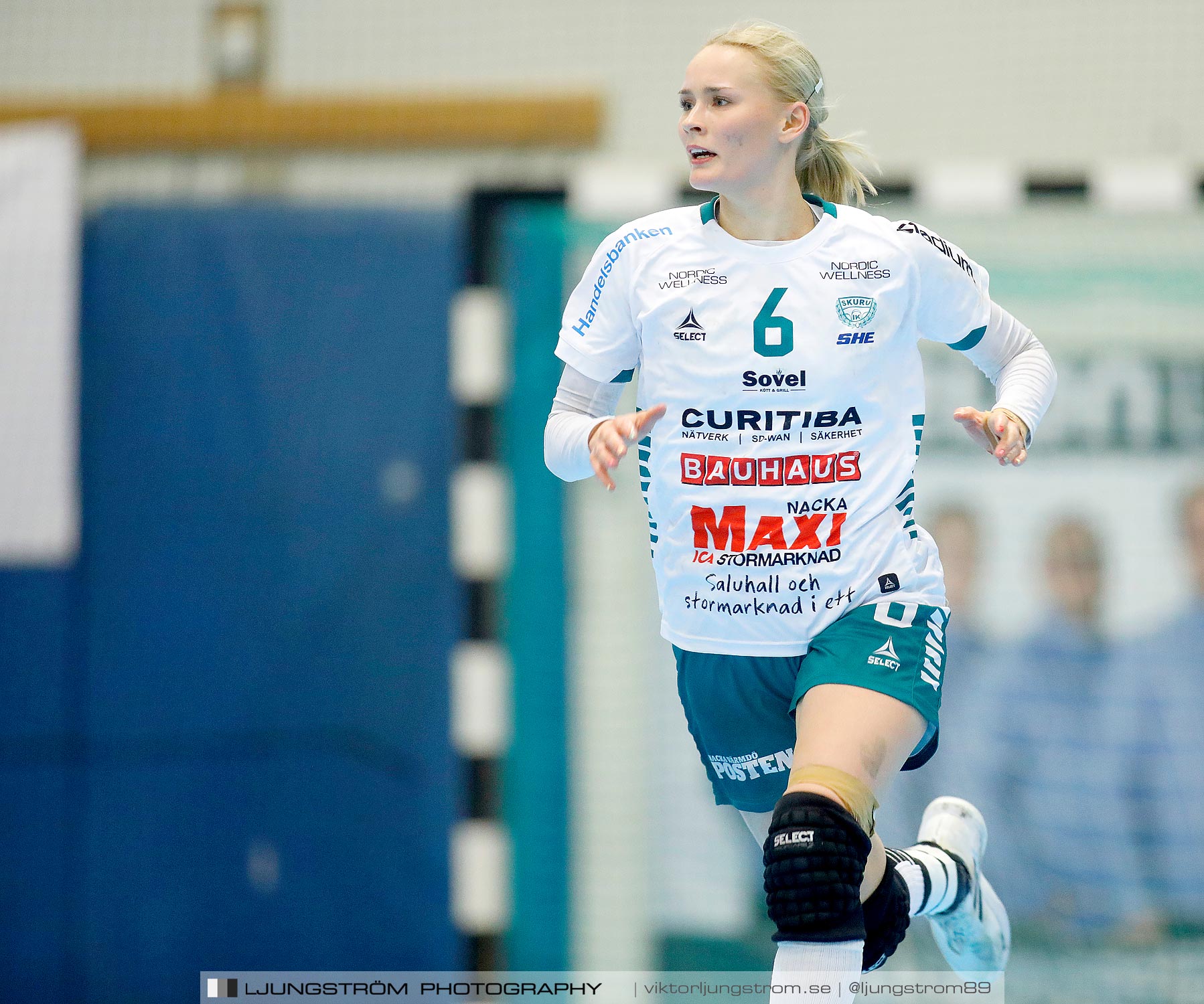 Skara HF-Skuru IK 1/2-final 4 24-25,dam,Skara Idrottshall,Skara,Sverige,Handboll,,2021,259144