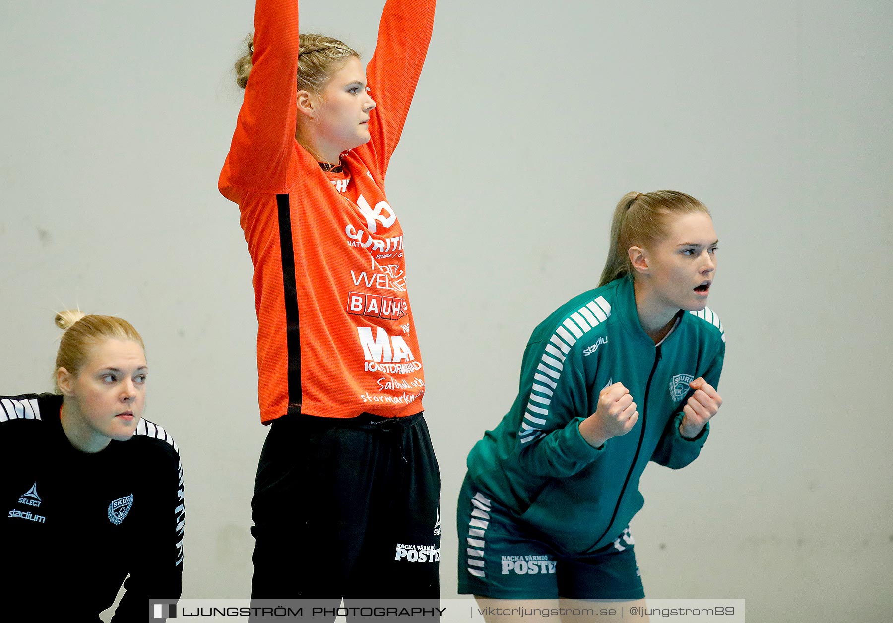 Skara HF-Skuru IK 1/2-final 4 24-25,dam,Skara Idrottshall,Skara,Sverige,Handboll,,2021,259156