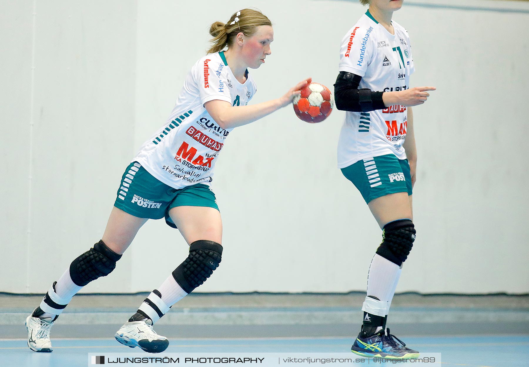 Skara HF-Skuru IK 1/2-final 4 24-25,dam,Skara Idrottshall,Skara,Sverige,Handboll,,2021,259165