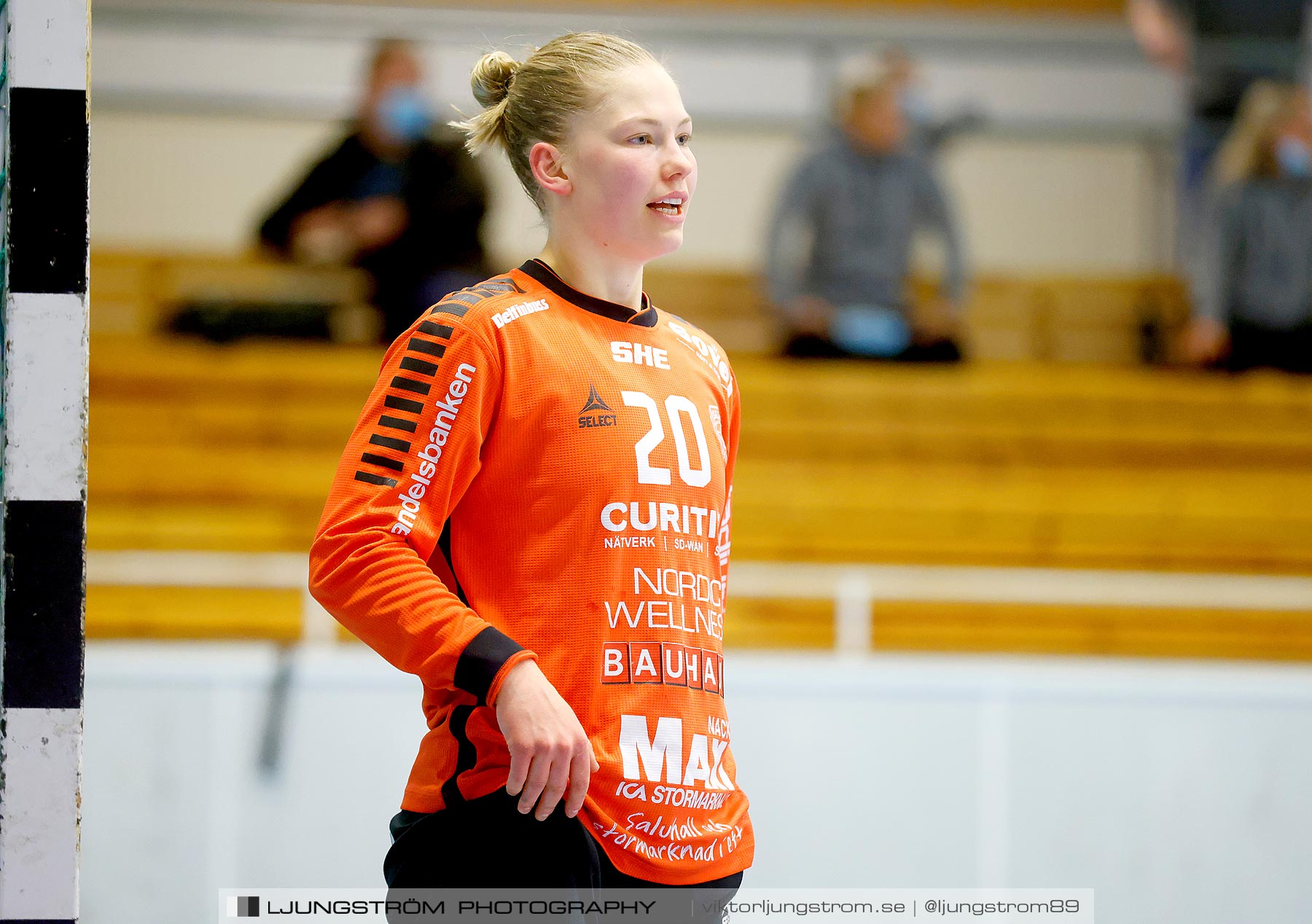 Skara HF-Skuru IK 1/2-final 4 24-25,dam,Skara Idrottshall,Skara,Sverige,Handboll,,2021,259177