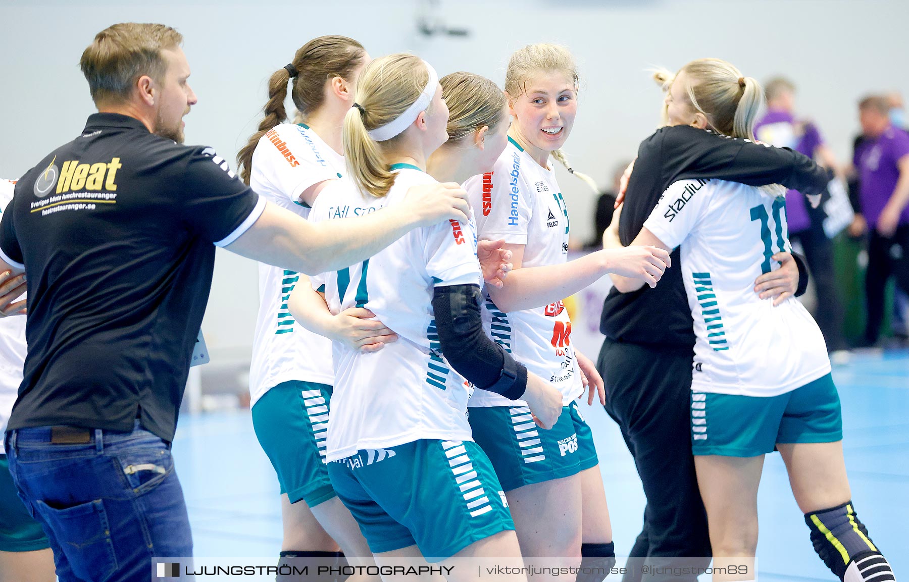 Skara HF-Skuru IK 1/2-final 4 24-25,dam,Skara Idrottshall,Skara,Sverige,Handboll,,2021,259203