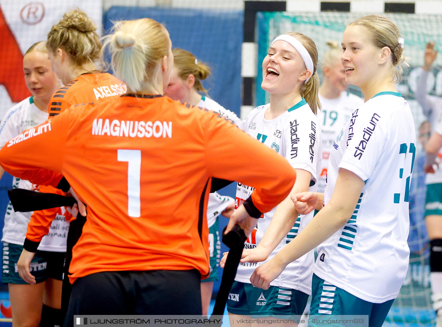 Skara HF-Skuru IK 1/2-final 4 24-25,dam,Skara Idrottshall,Skara,Sverige,Handboll,,2021,259232