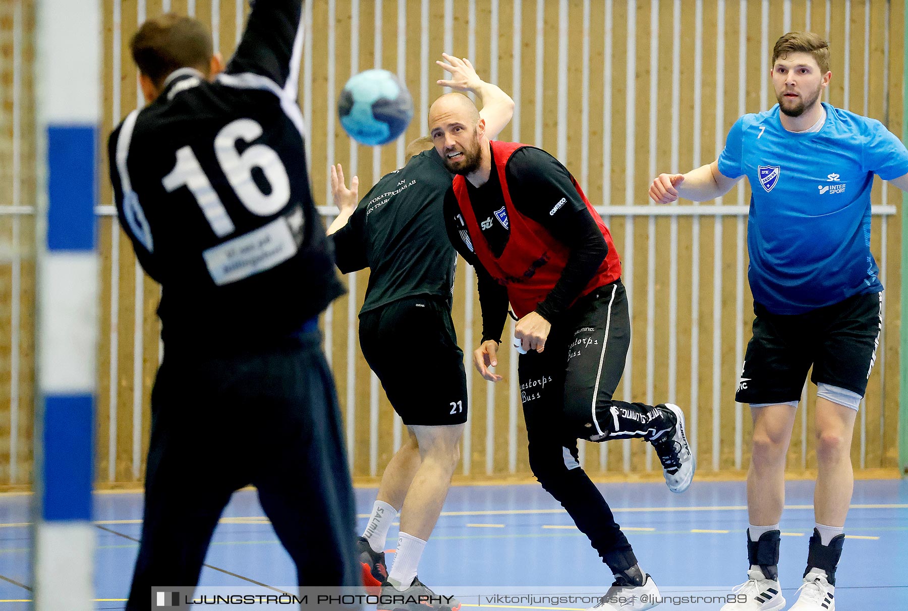 IFK Skövde HK Träning,herr,Arena Skövde,Skövde,Sverige,Handboll,,2021,259249