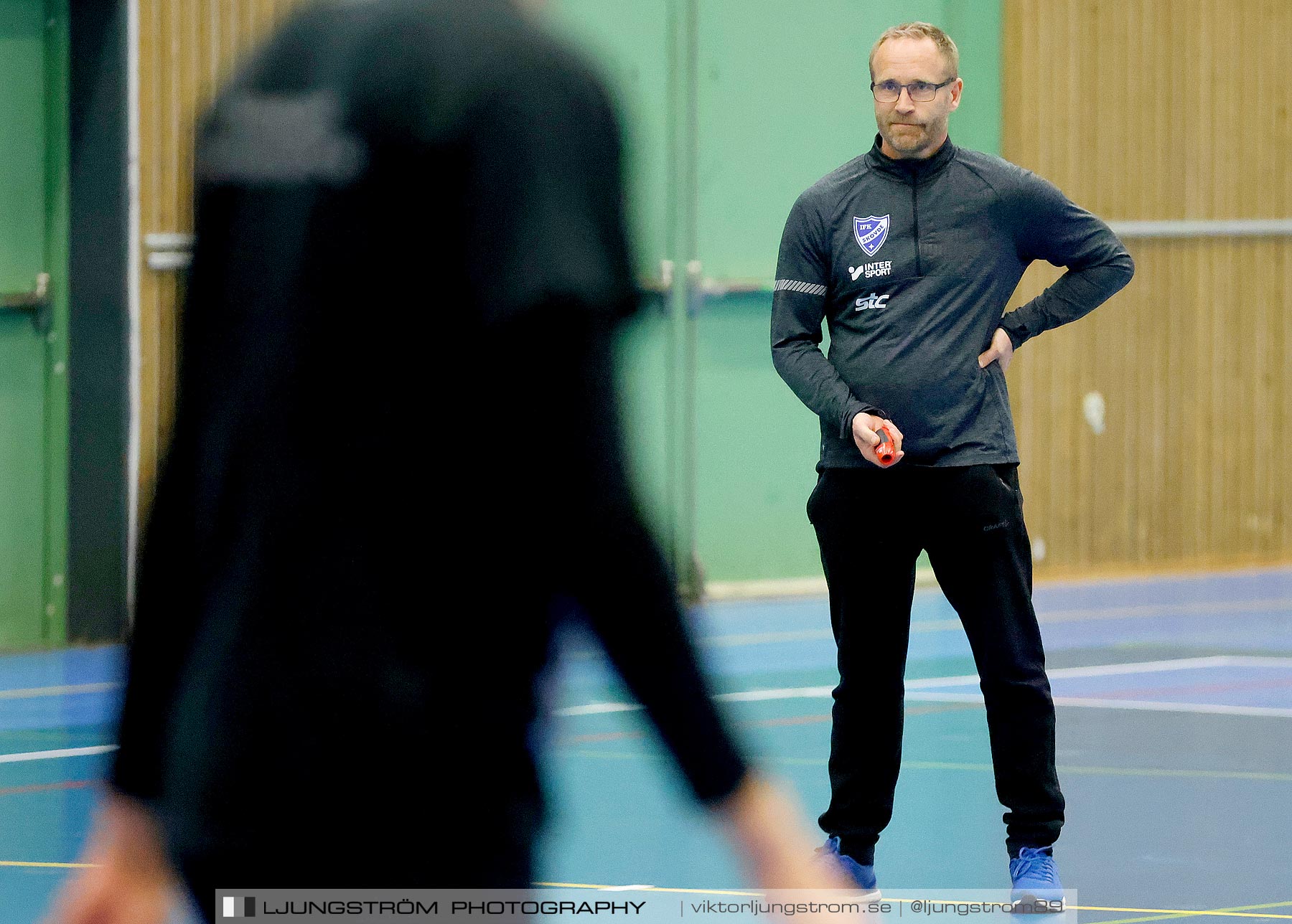 IFK Skövde HK Träning,herr,Arena Skövde,Skövde,Sverige,Handboll,,2021,259252