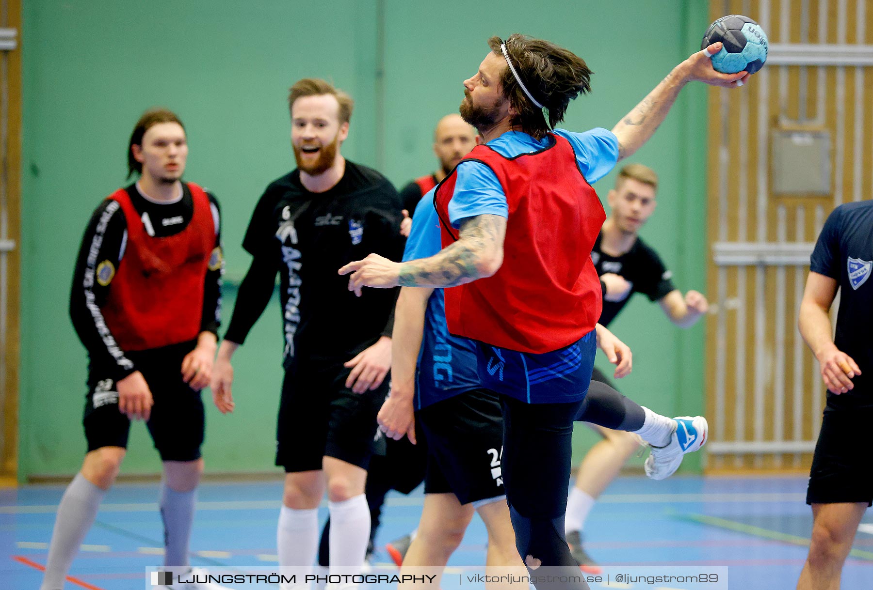 IFK Skövde HK Träning,herr,Arena Skövde,Skövde,Sverige,Handboll,,2021,259262