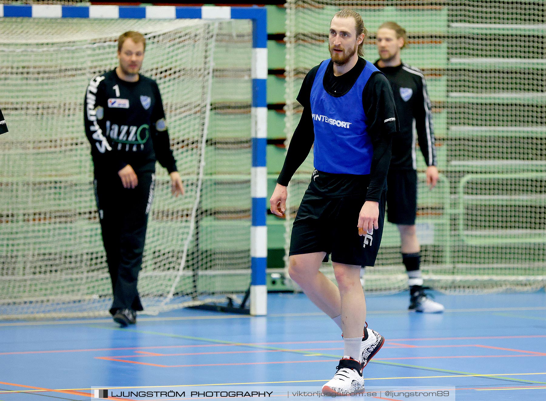 IFK Skövde HK Träning,herr,Arena Skövde,Skövde,Sverige,Handboll,,2021,259276