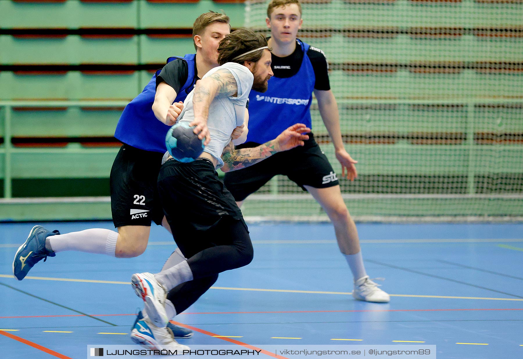 IFK Skövde HK Träning,herr,Arena Skövde,Skövde,Sverige,Handboll,,2021,259277