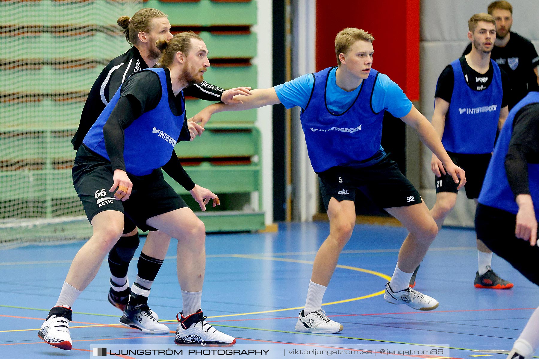 IFK Skövde HK Träning,herr,Arena Skövde,Skövde,Sverige,Handboll,,2021,259280